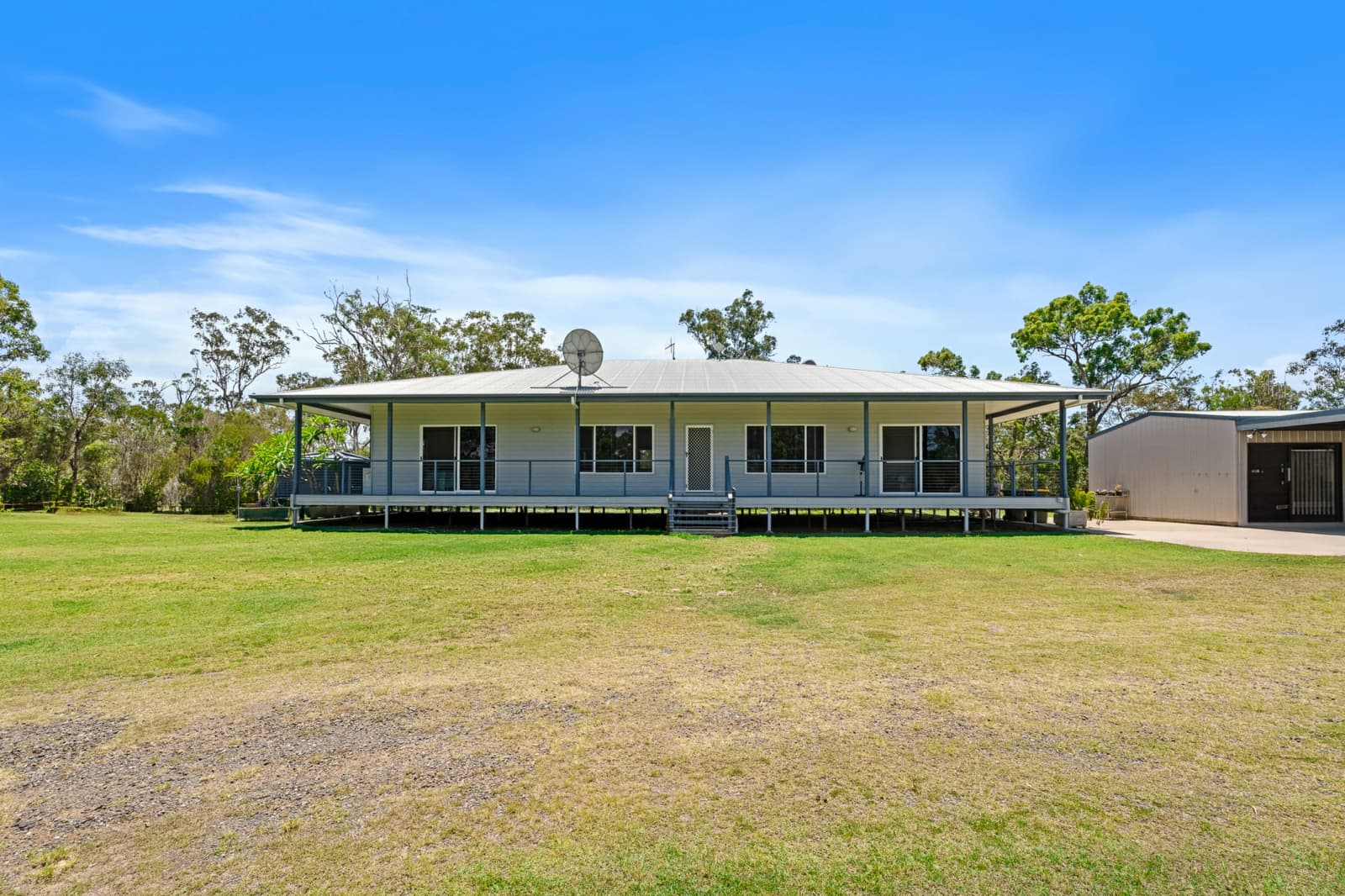 172 Pacific Haven Circuit,Pacific Haven, Pacific Haven - Image 1
