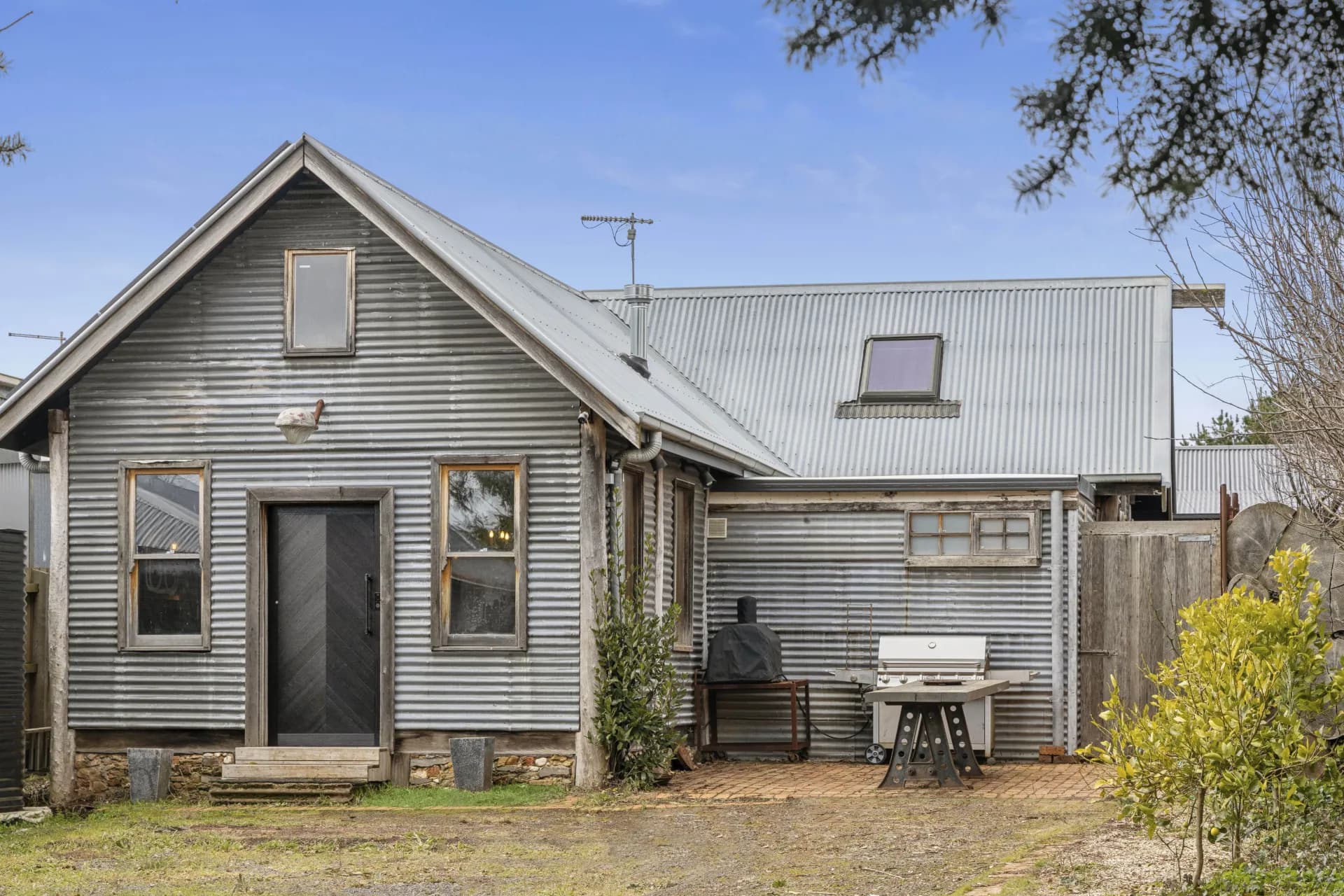 29 Table Hill Road, Daylesford, VIC, Daylesford - Image 1