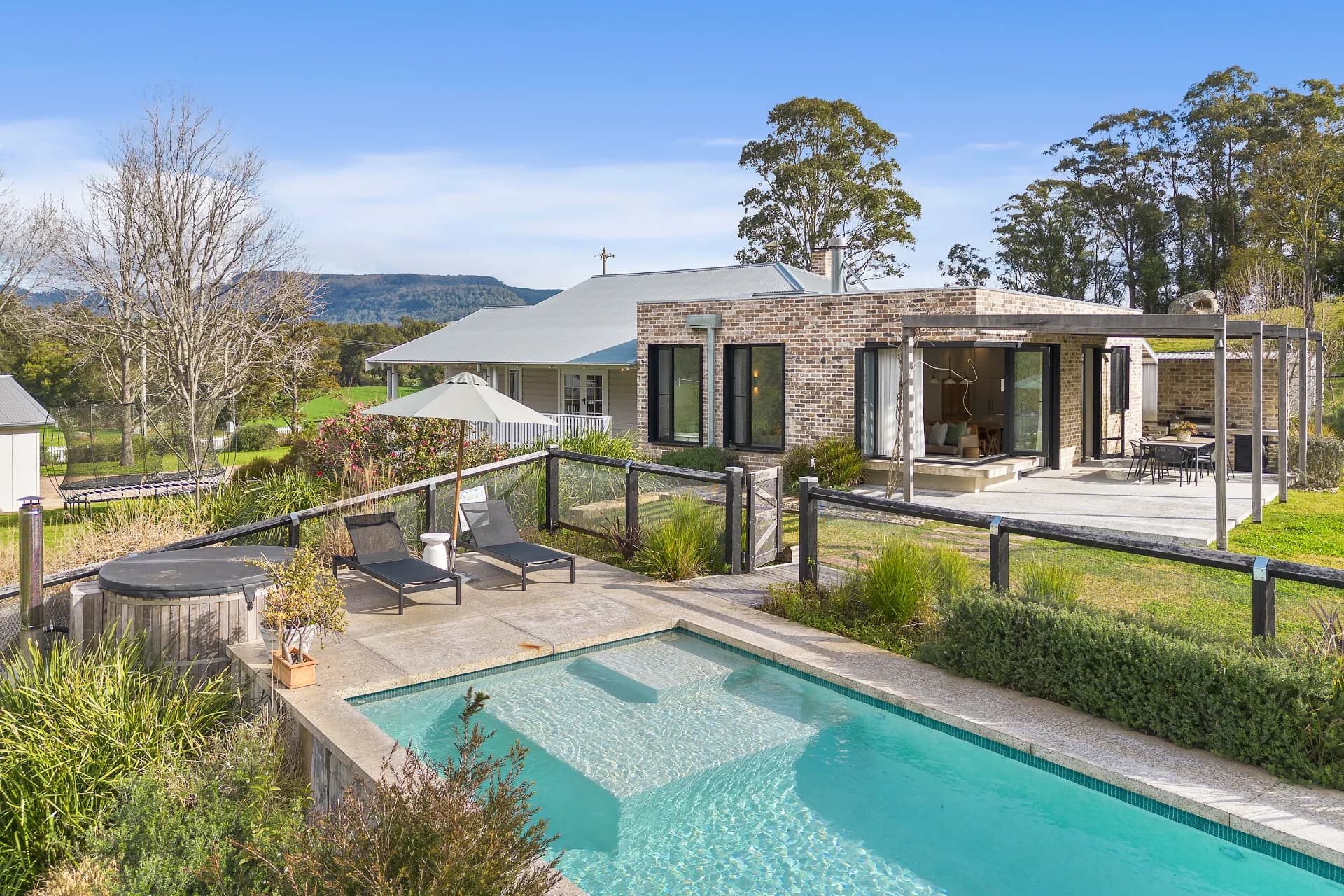 519 Upper Kangaroo River Road, Kangaroo Valley., Upper Kangaroo River - Image 1