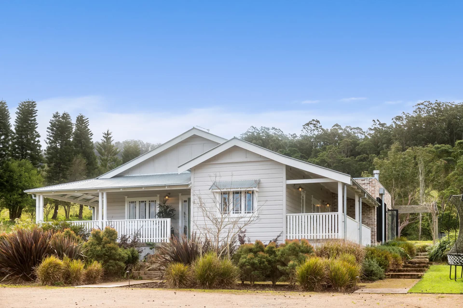 519 Upper Kangaroo River Road, Kangaroo Valley., Upper Kangaroo River - Thumbnail 2