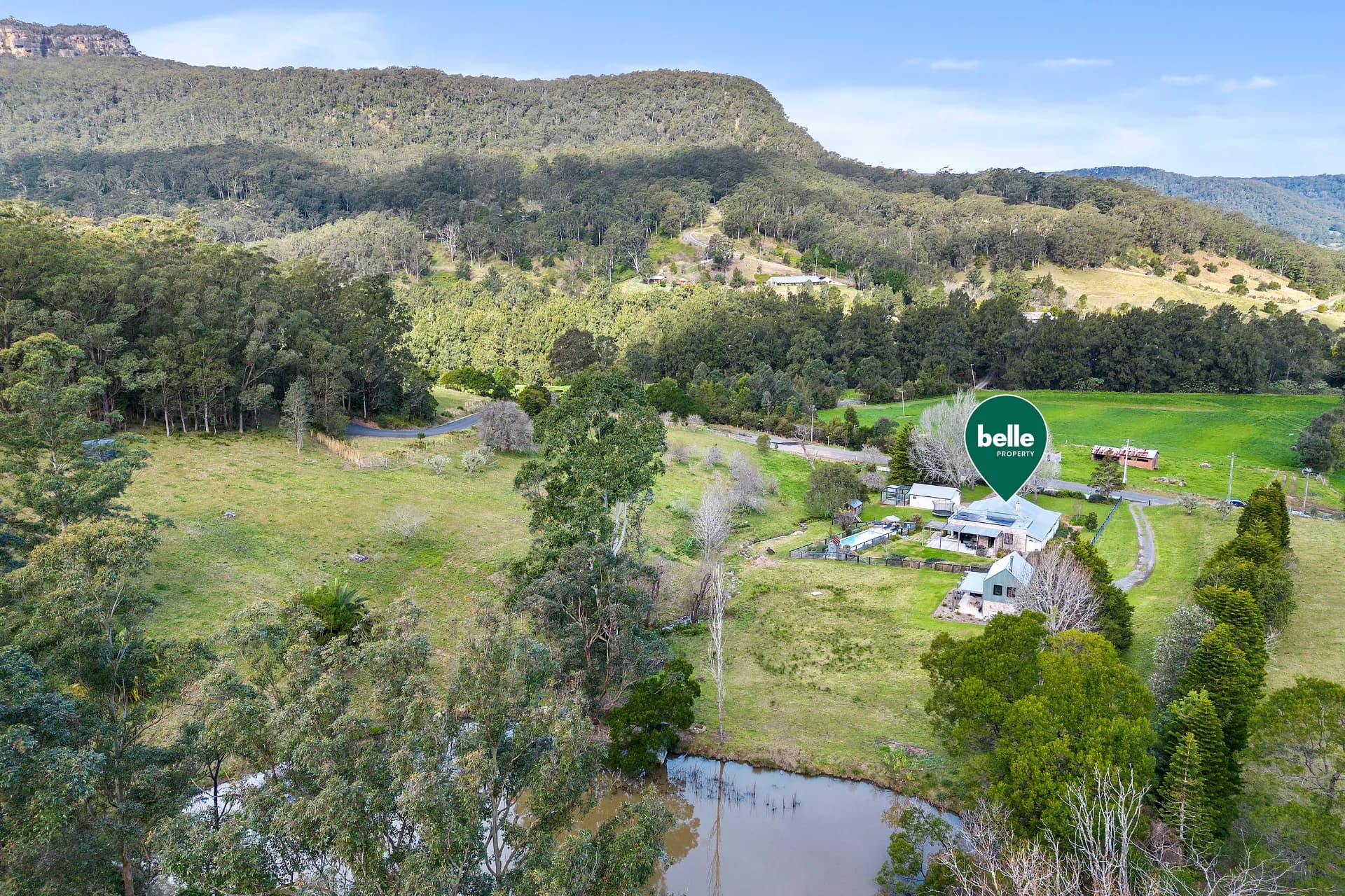 519 Upper Kangaroo River Road, Kangaroo Valley., Upper Kangaroo River - Thumbnail 3