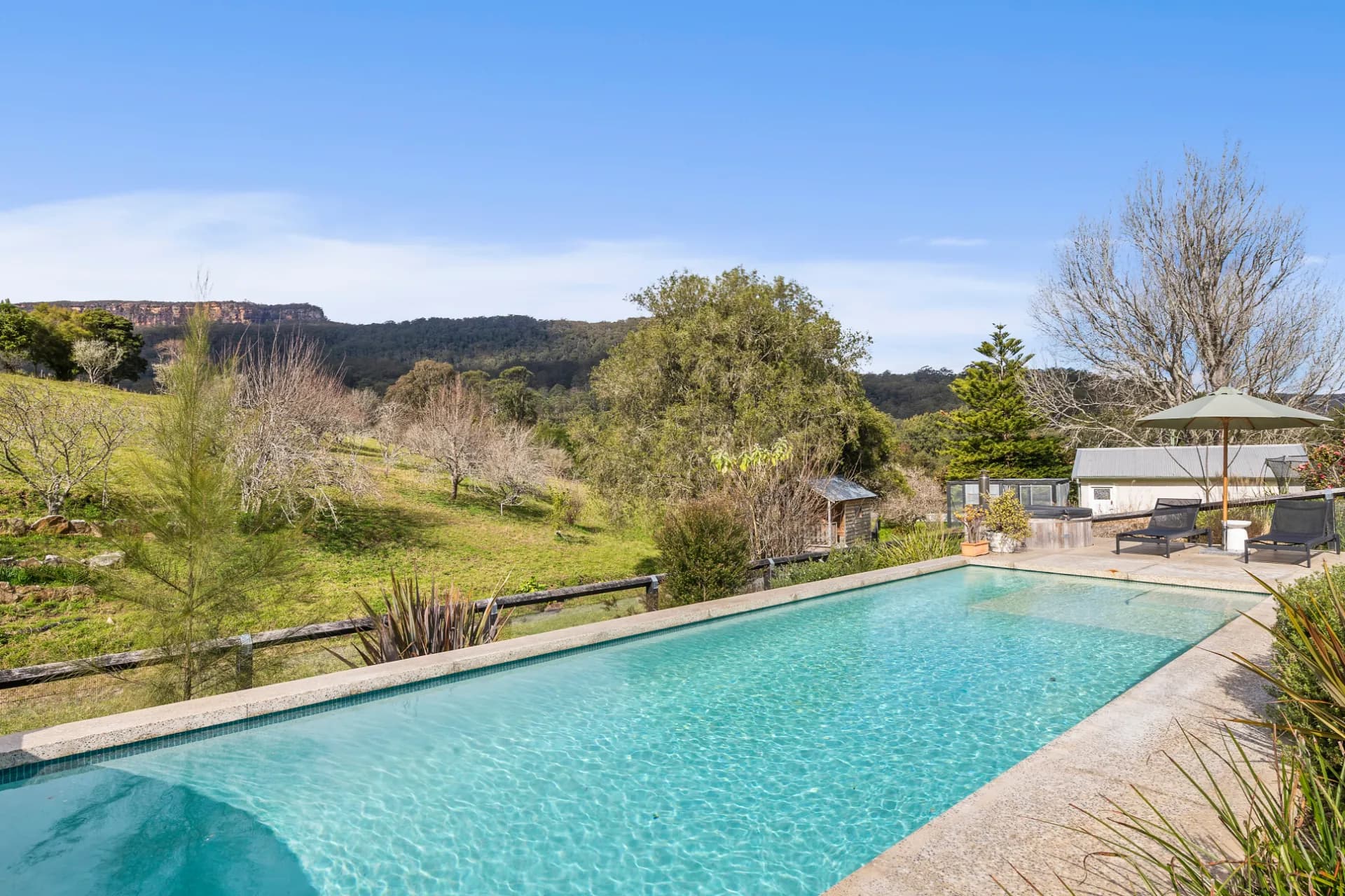 519 Upper Kangaroo River Road, Kangaroo Valley., Upper Kangaroo River - Thumbnail 4