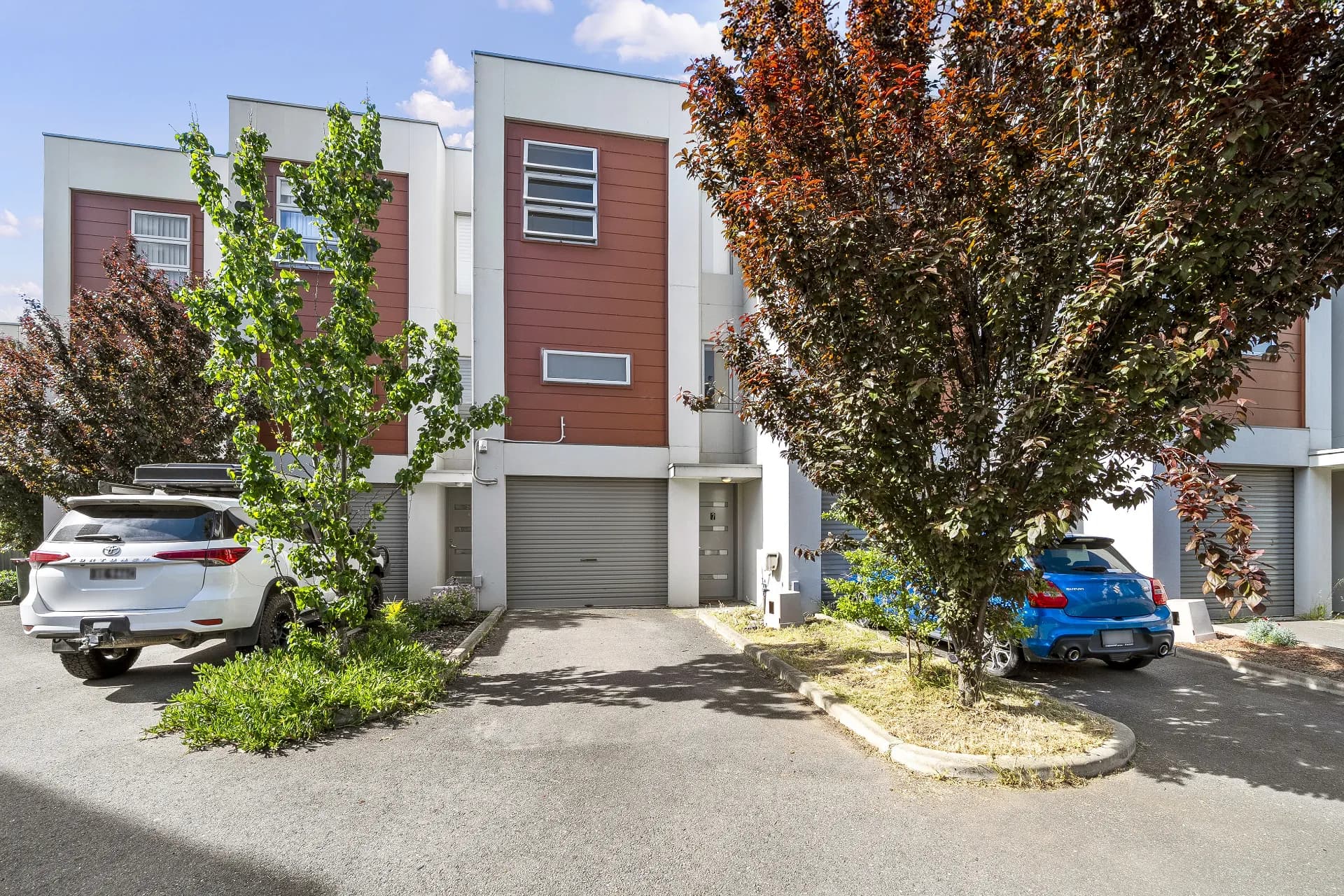 7/5 Coventry Street, Mawson Lakes., Mawson Lakes - Image 1