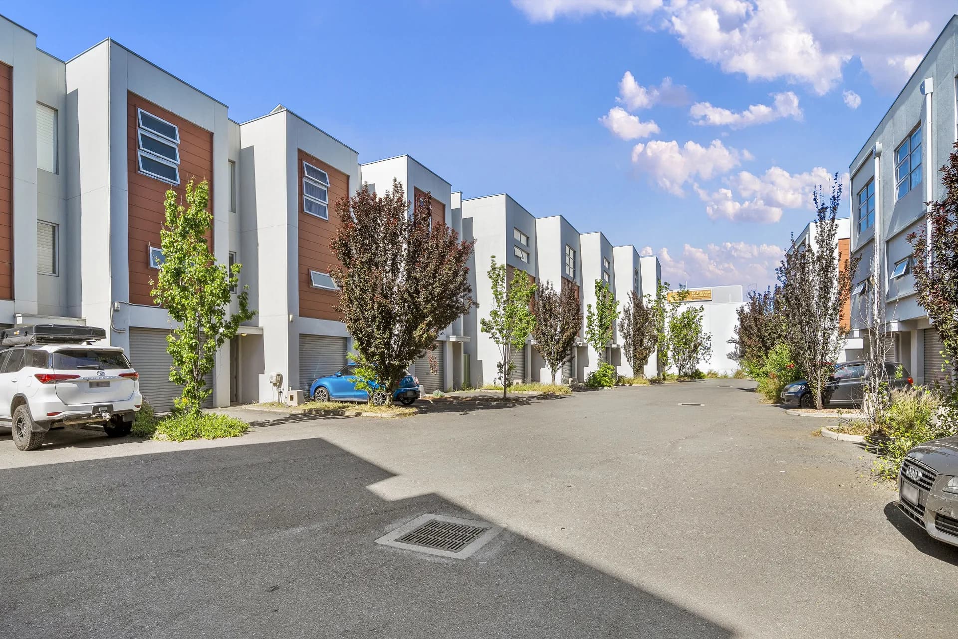 7/5 Coventry Street, Mawson Lakes., Mawson Lakes - Thumbnail 2