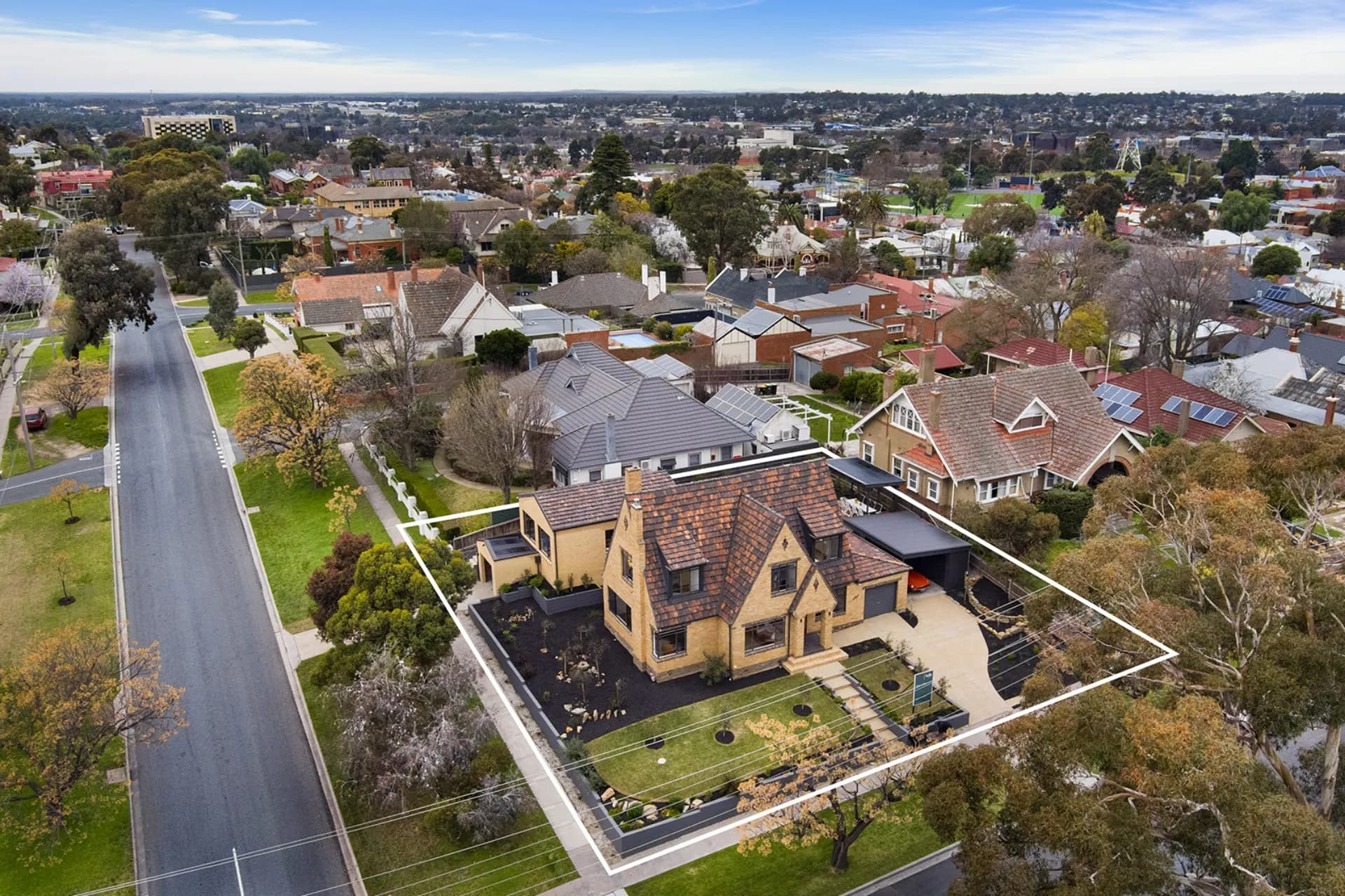 196 Wattle Street, Bendigo, VIC, Bendigo - Thumbnail 3