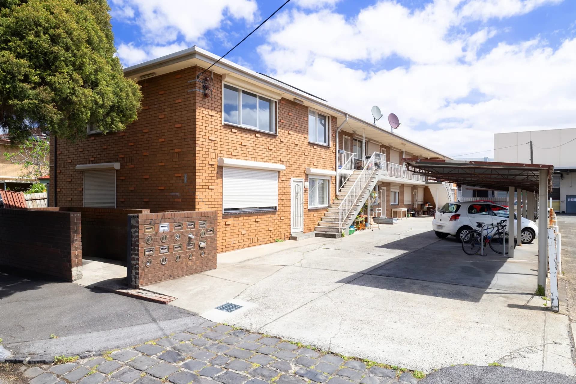 7/17 Sturrock  Street, Brunswick East, VIC, Brunswick East - Thumbnail 5