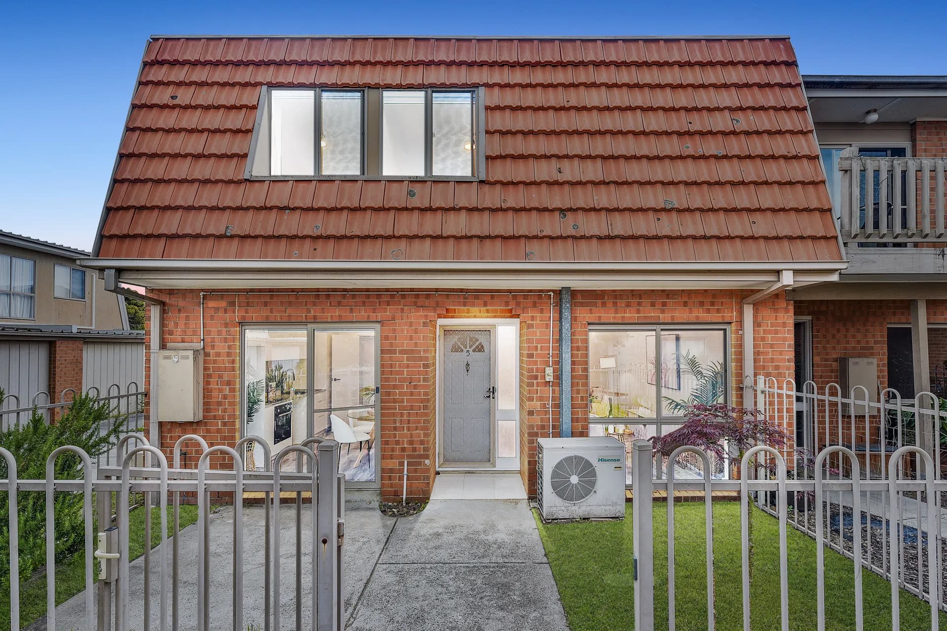 5/16-18 Allan Street, Noble Park., Noble Park - Image 1