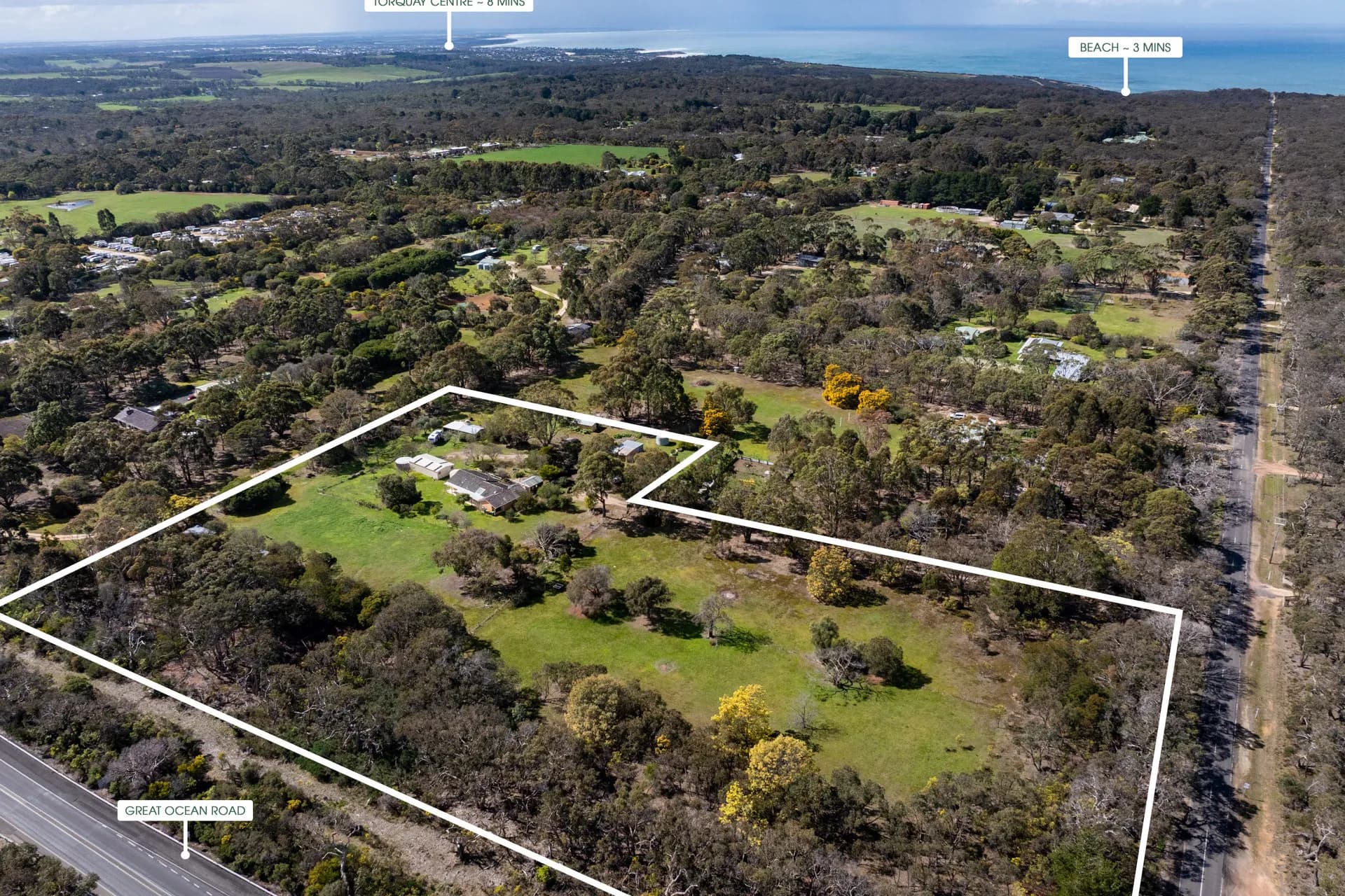 15 Jarosite Road, Bellbrae, VIC, Bellbrae - Thumbnail 2