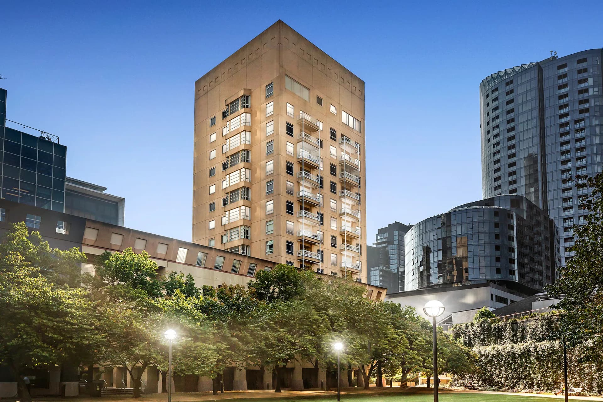 903/666 Chapel Street, South Yarra., South Yarra - Image 1