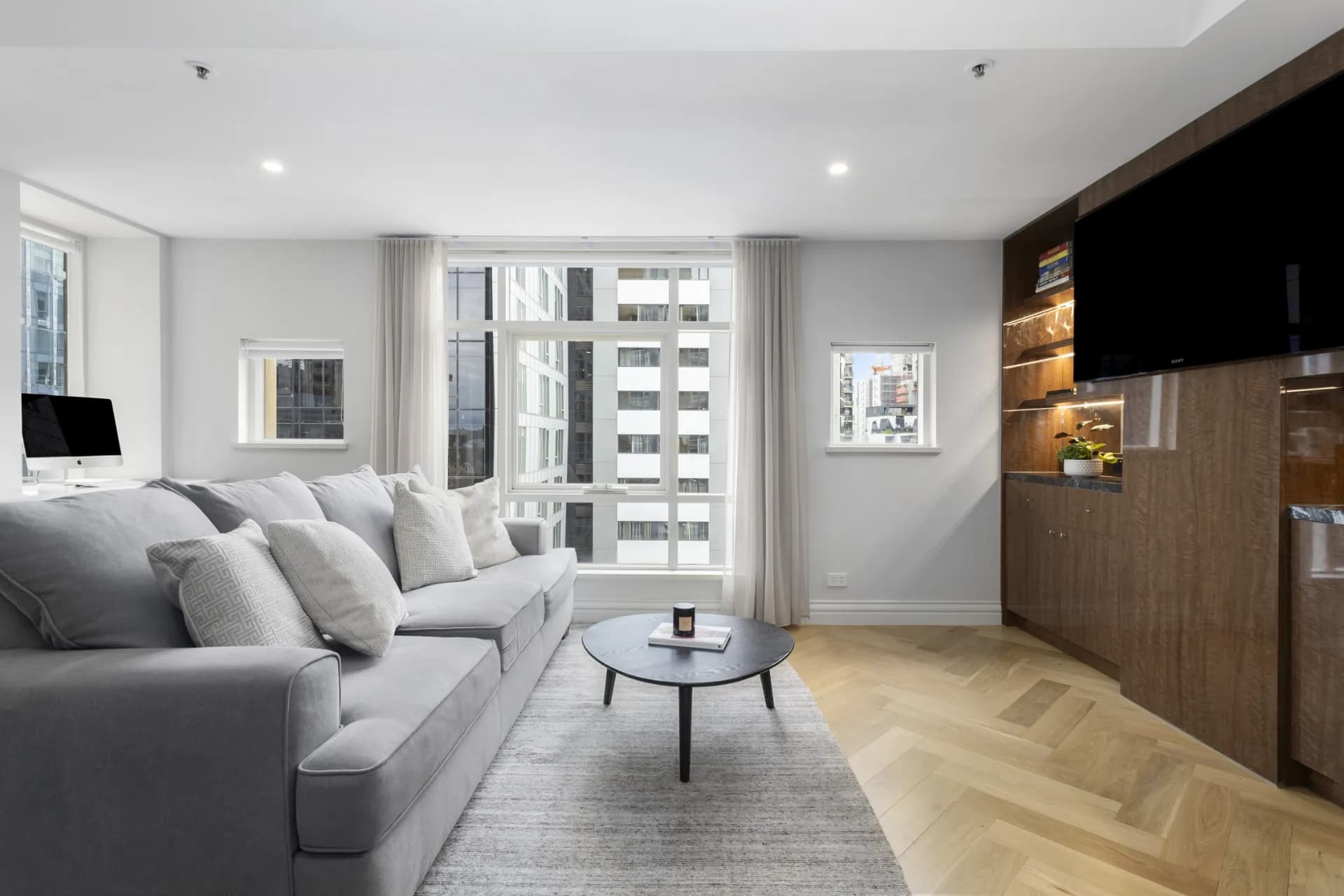 903/666 Chapel Street, South Yarra., South Yarra - Thumbnail 3