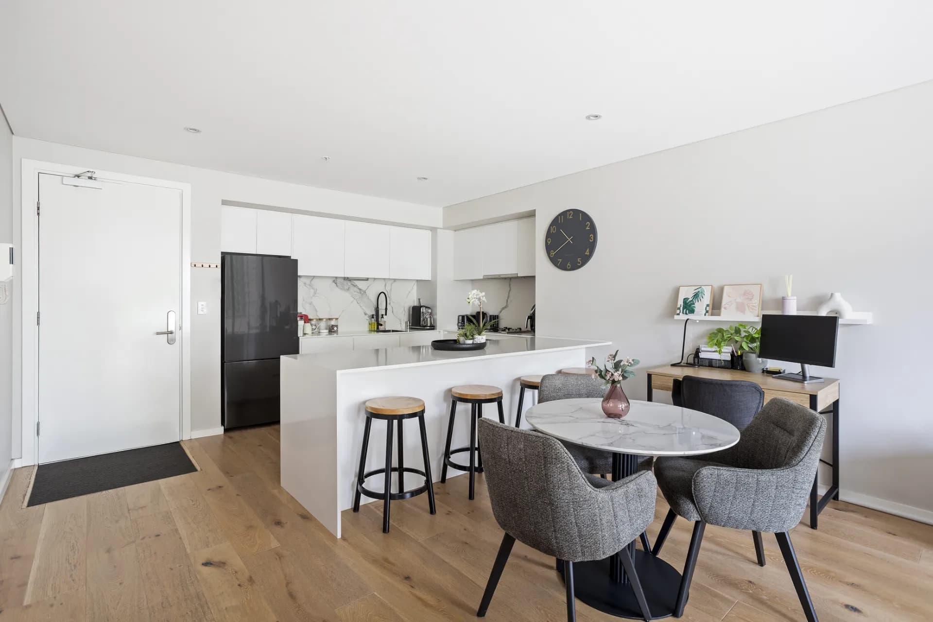 308/800 Chapel Street, South Yarra, VIC, South Yarra - Thumbnail 2