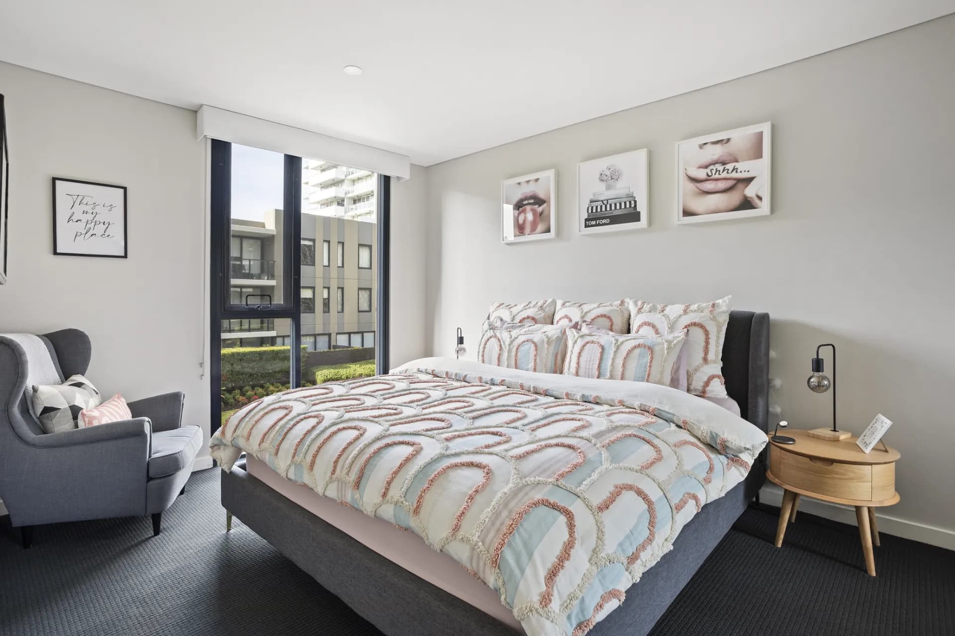 308/800 Chapel Street, South Yarra, VIC, South Yarra - Thumbnail 5