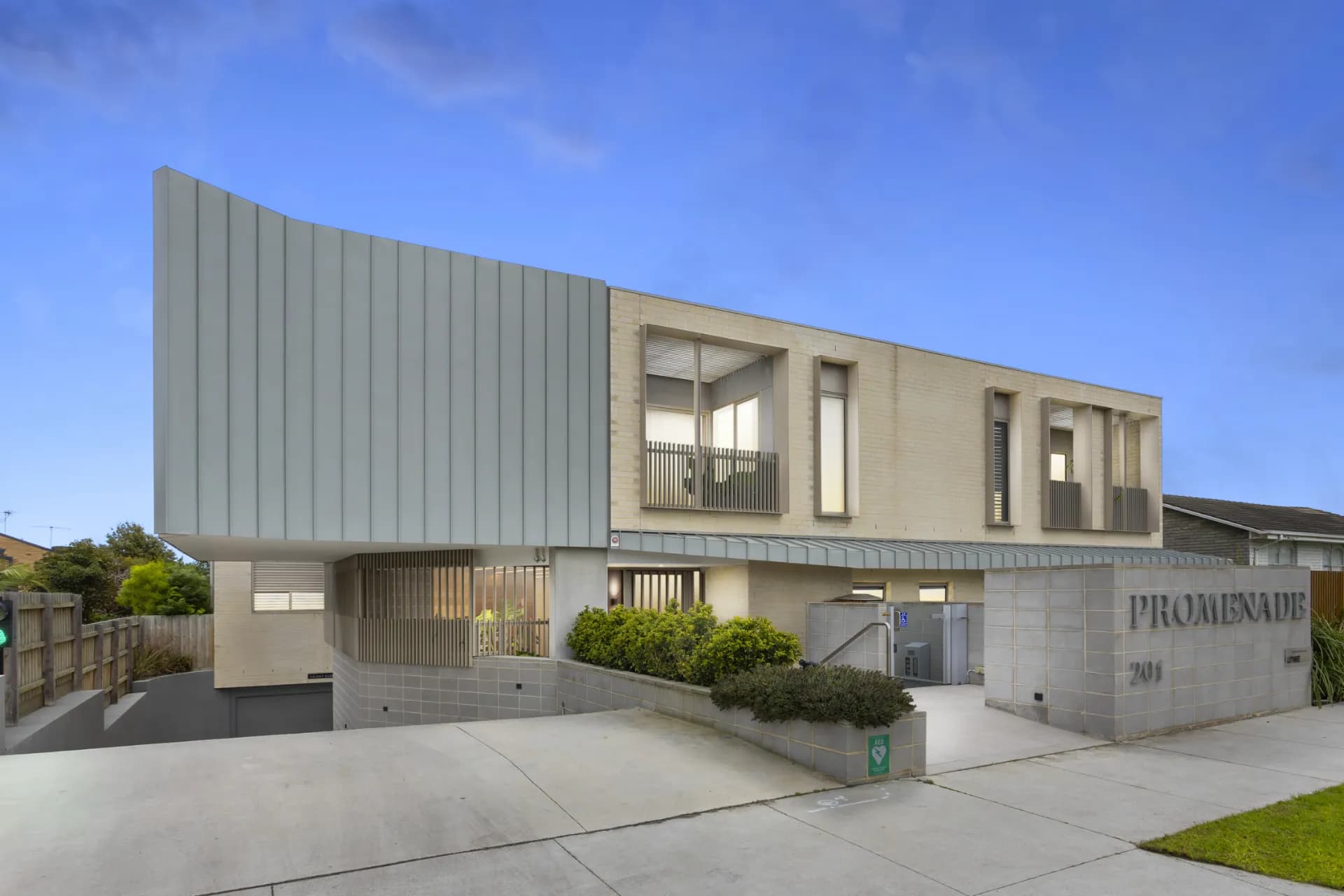 101/201 Nepean Highway, Aspendale, VIC, Aspendale - Image 1