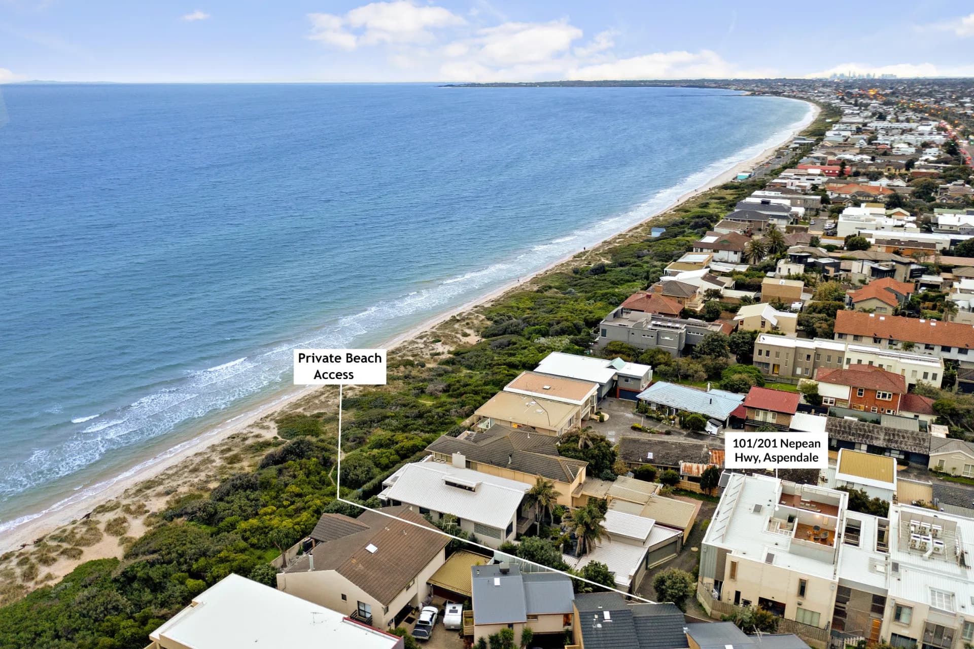 101/201 Nepean Highway, Aspendale, VIC, Aspendale - Thumbnail 4