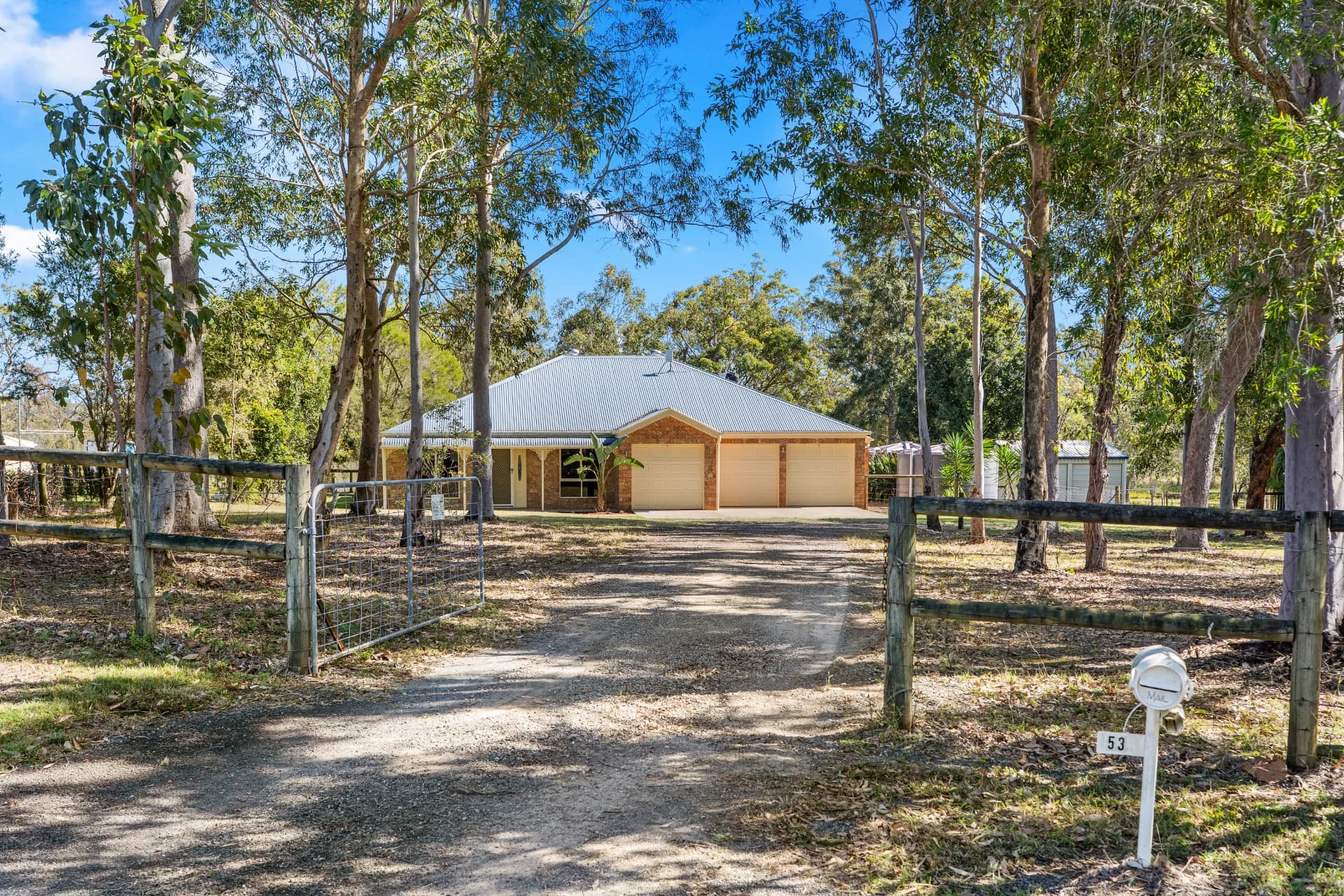 53 Georgia Way, Oakhurst., Oakhurst - Image 1