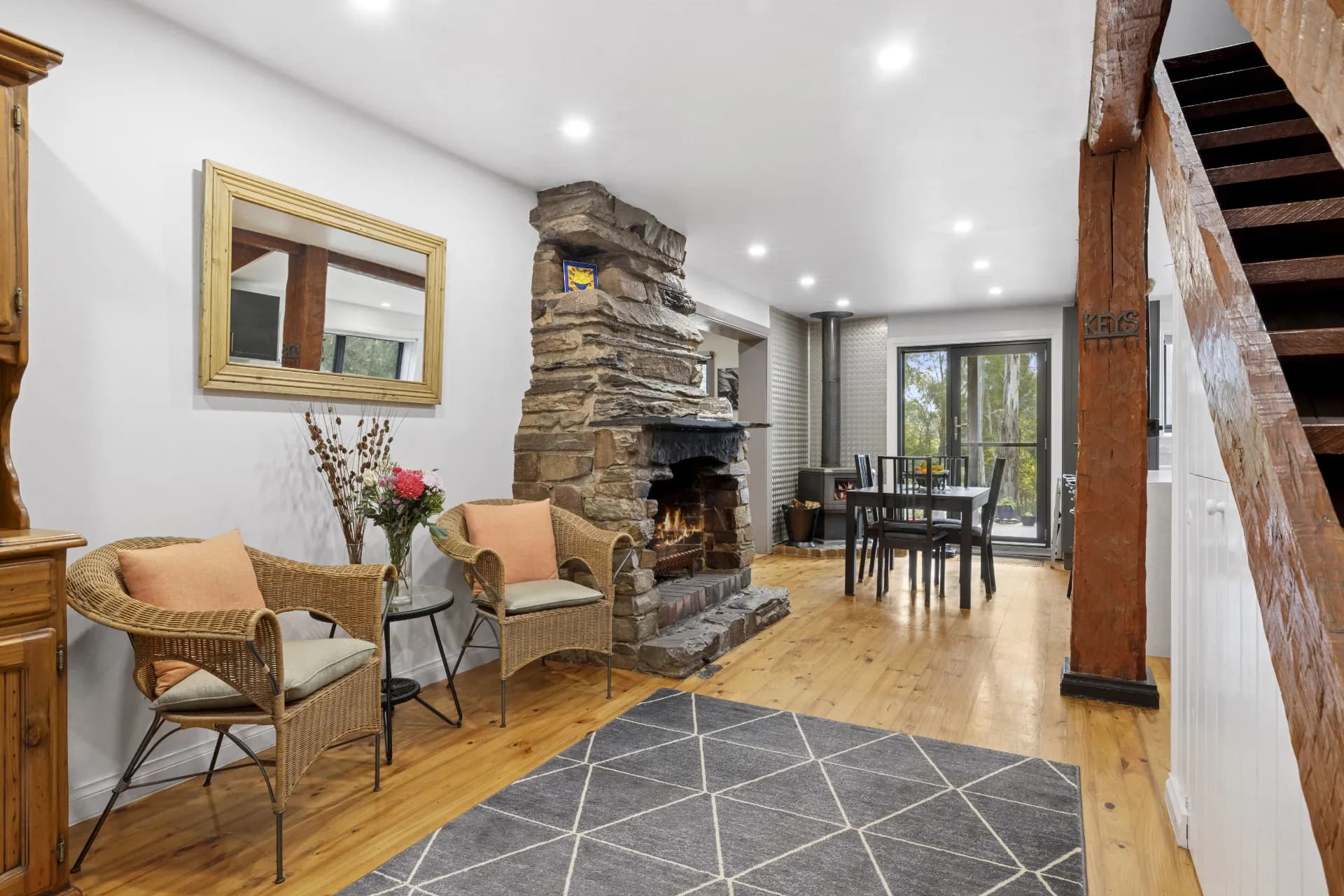 60 Lightwood Drive, Wheatsheaf, VIC, Wheatsheaf - Thumbnail 2