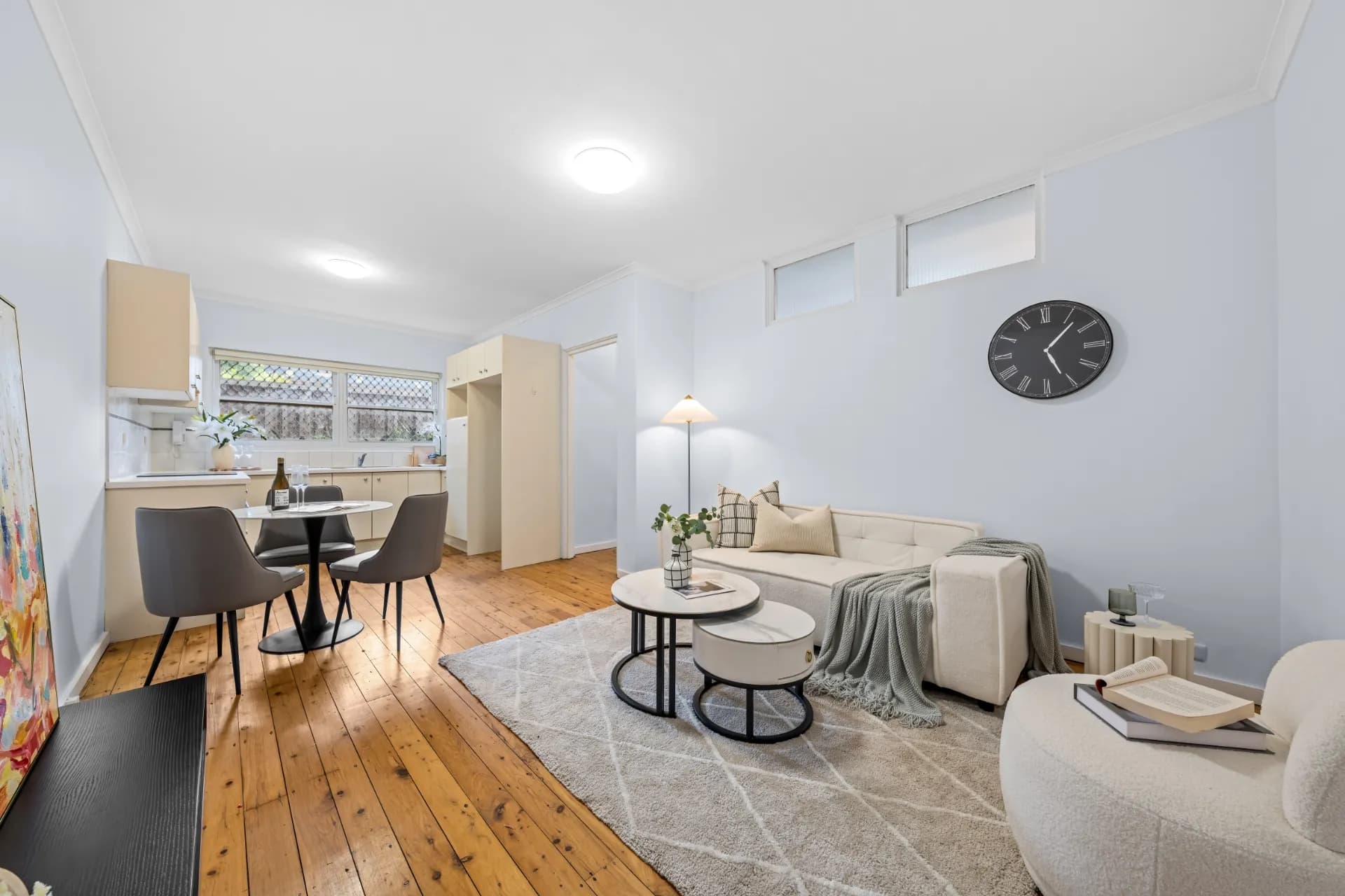 7/28A Henry Street, Ashfield., Ashfield - Image 1