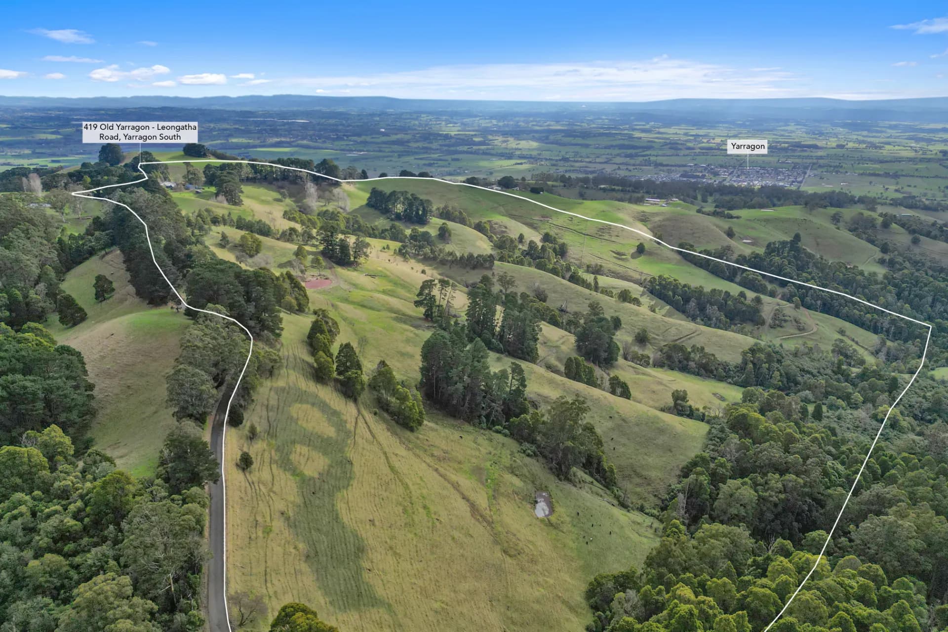 419 Old-Yarragon Leongatha Road, Yarragon South, VIC, Yarragon South - Thumbnail 2