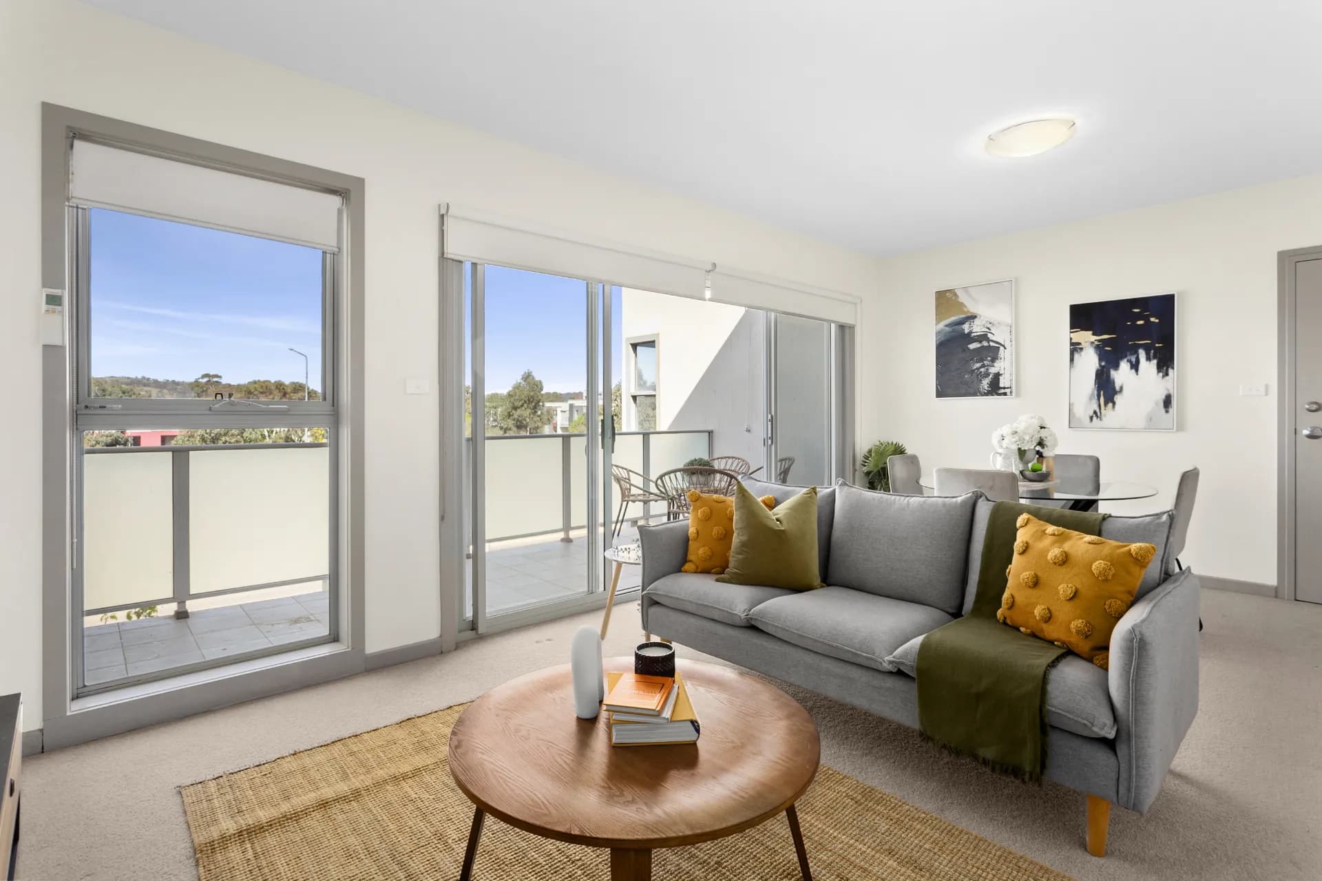 76/41 Clare Burton Crescent, Franklin, ACT, Franklin - Image 1