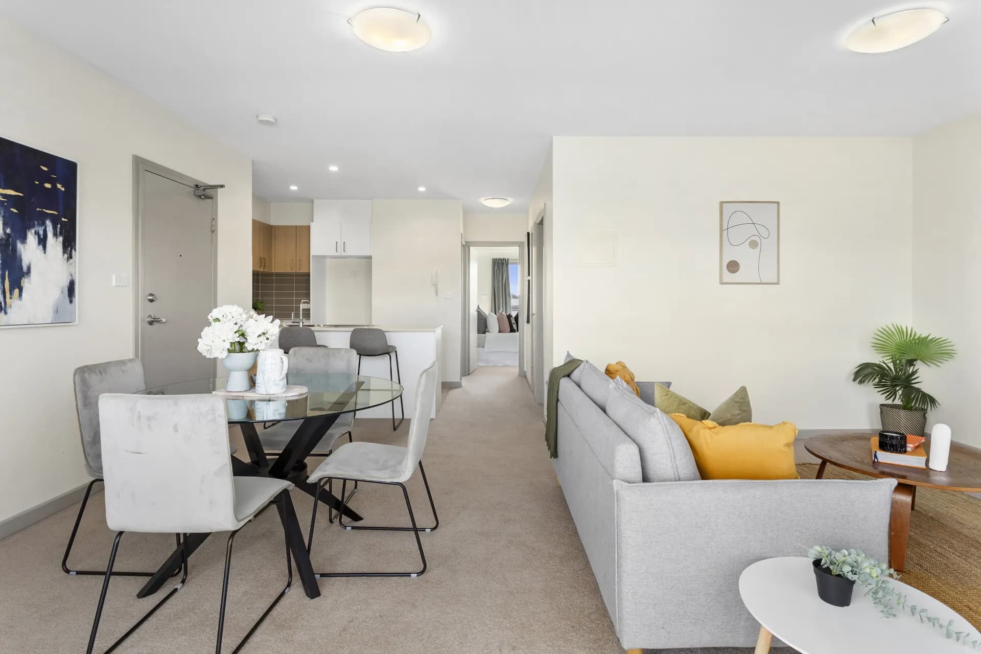 76/41 Clare Burton Crescent, Franklin, ACT, Franklin - Thumbnail 3