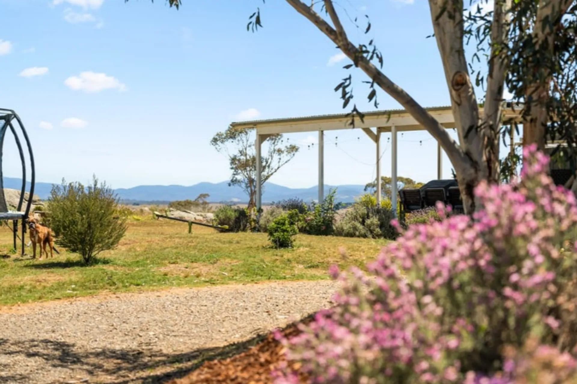 1039 Euradux Road, Larbert - Image 1
