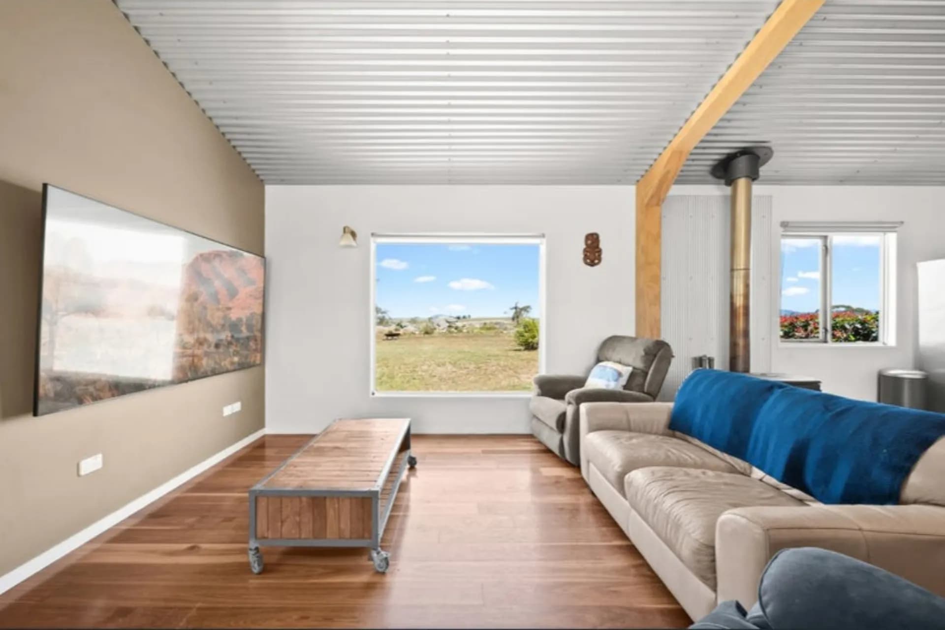 1039 Euradux Road, Larbert - Thumbnail 3
