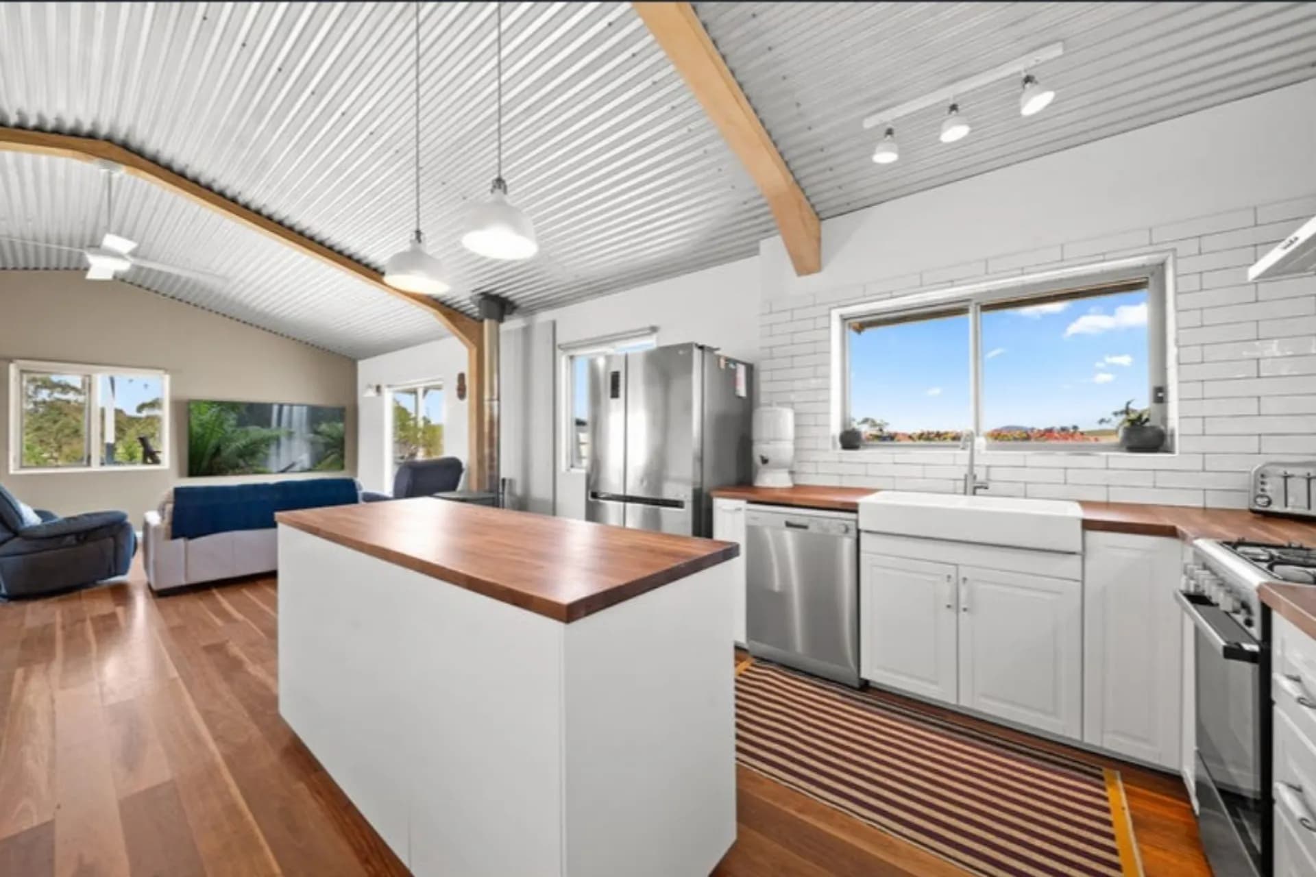 1039 Euradux Road, Larbert - Thumbnail 4