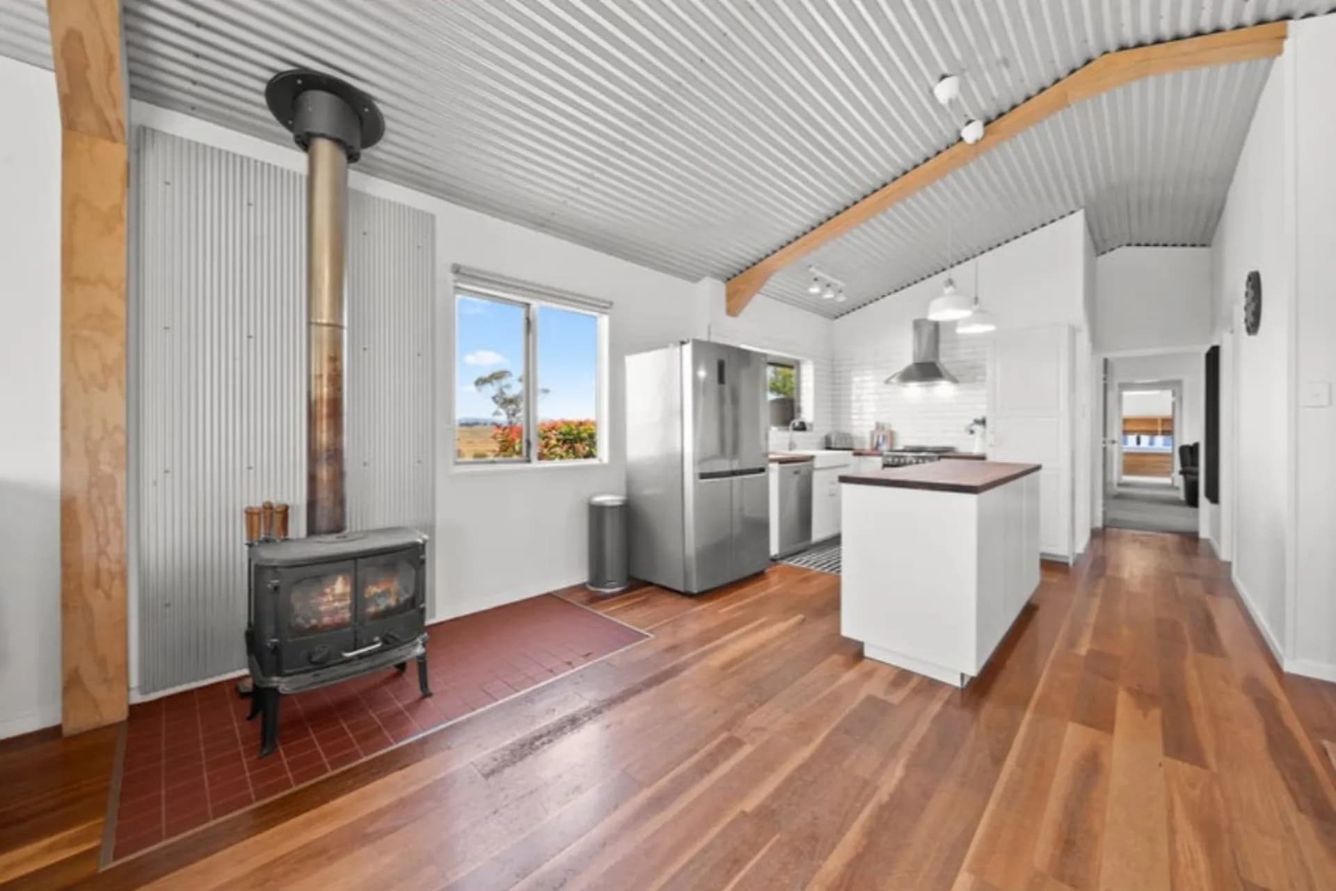 1039 Euradux Road, Larbert - Thumbnail 5