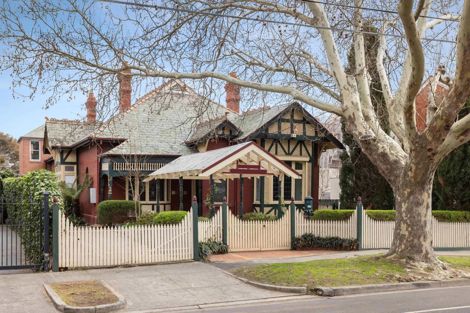 53 The  Avenue, Prahran., Prahran - Image 1