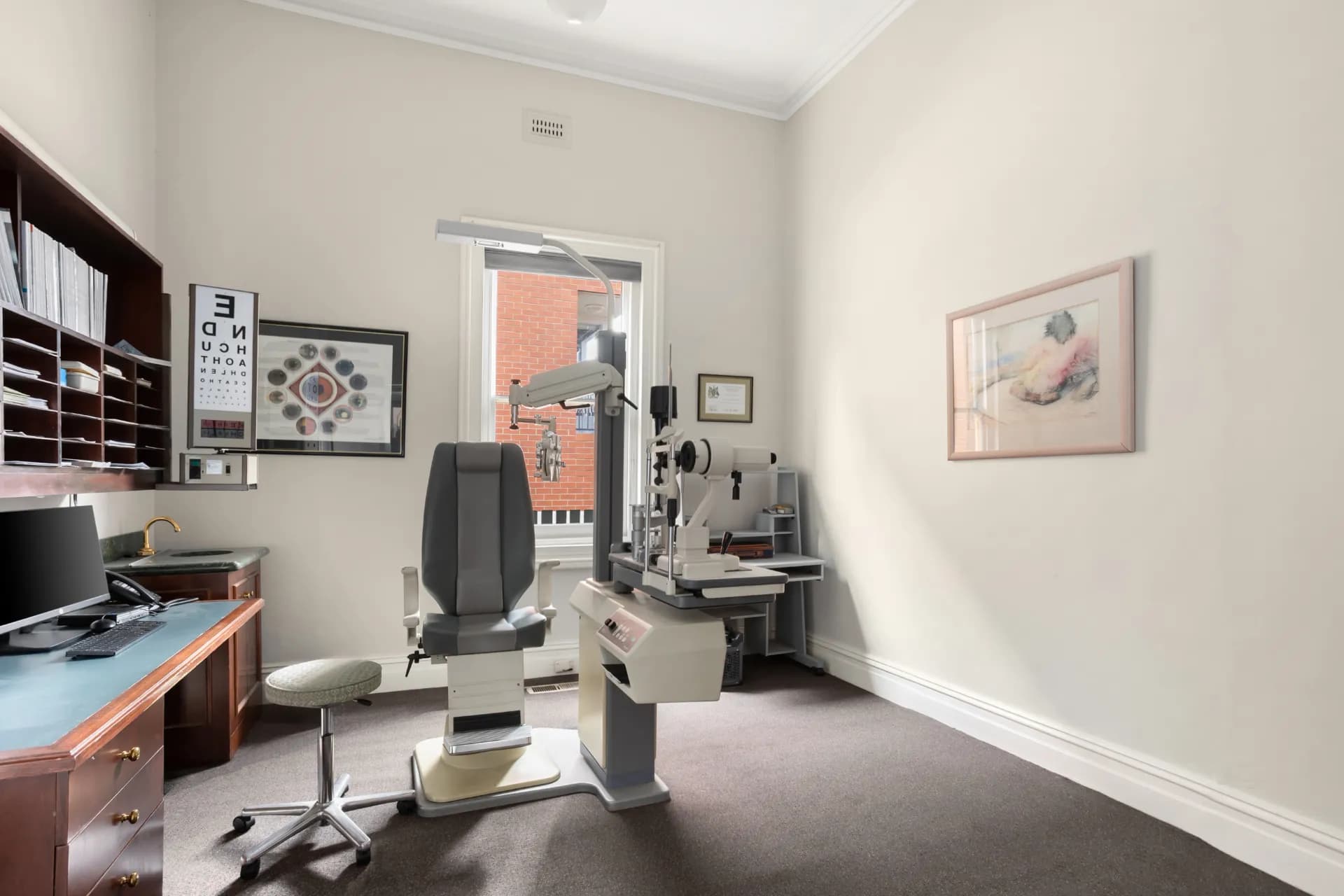 53 The  Avenue, Prahran., Prahran - Thumbnail 4