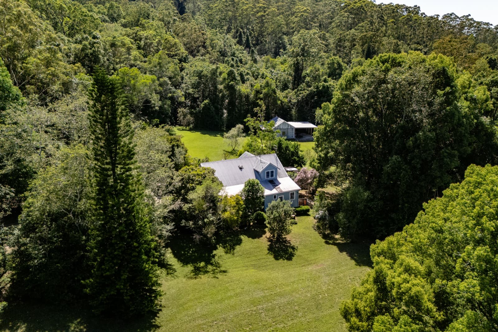 98 Jerusalem Road,Stewarts River, Stewarts River - Thumbnail 2