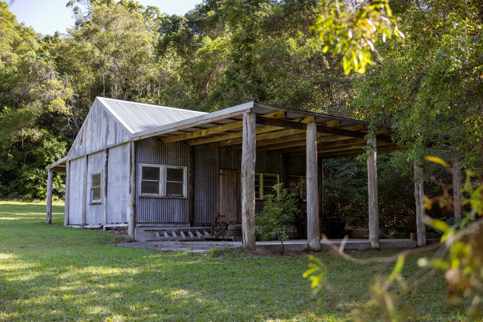 98 Jerusalem Road,Stewarts River, Stewarts River - Thumbnail 3
