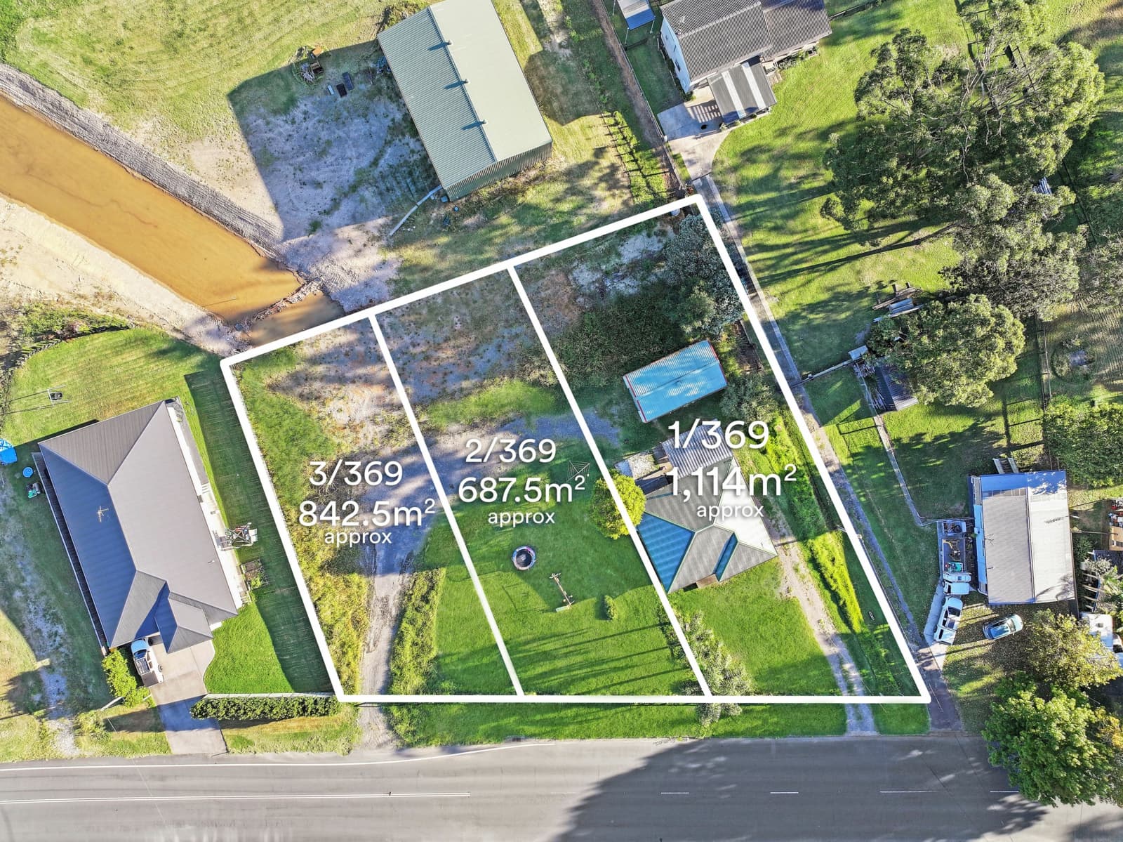 369 Newport Road,Cooranbong, Cooranbong - Image 1