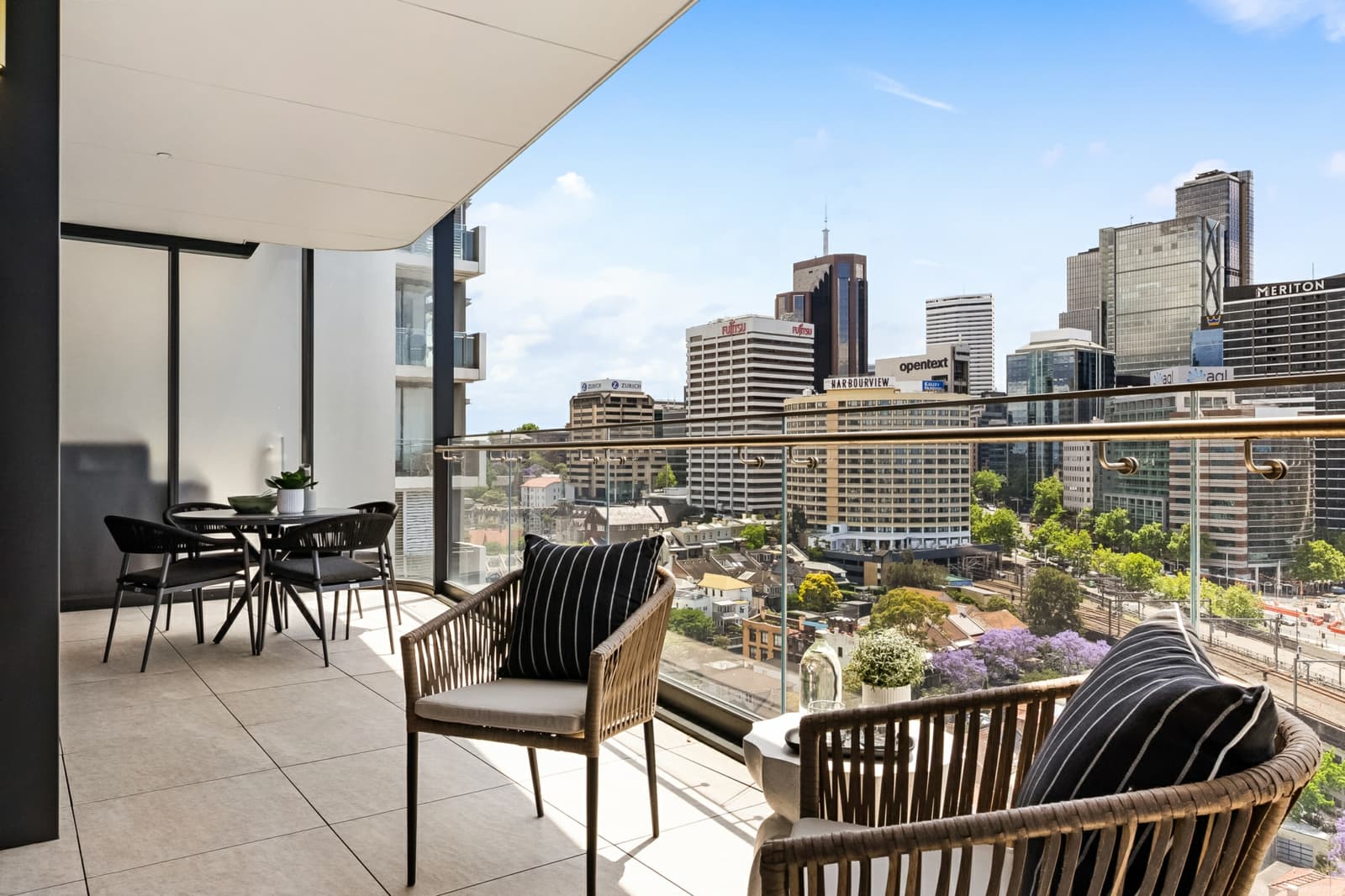 61 Lavender Street, Milsons Point - Thumbnail 8