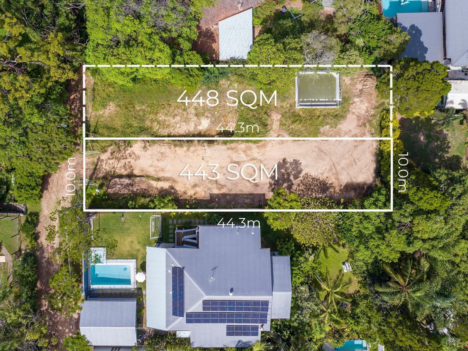 2 Horsington Drive,Morningside, Morningside - Image 1