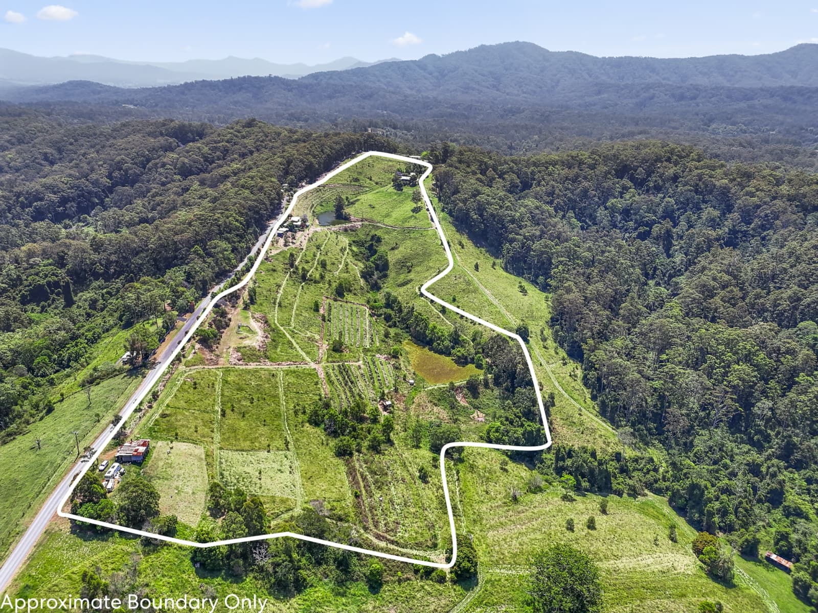 190 Richards Road,Newee Creek, Newee Creek - Image 1