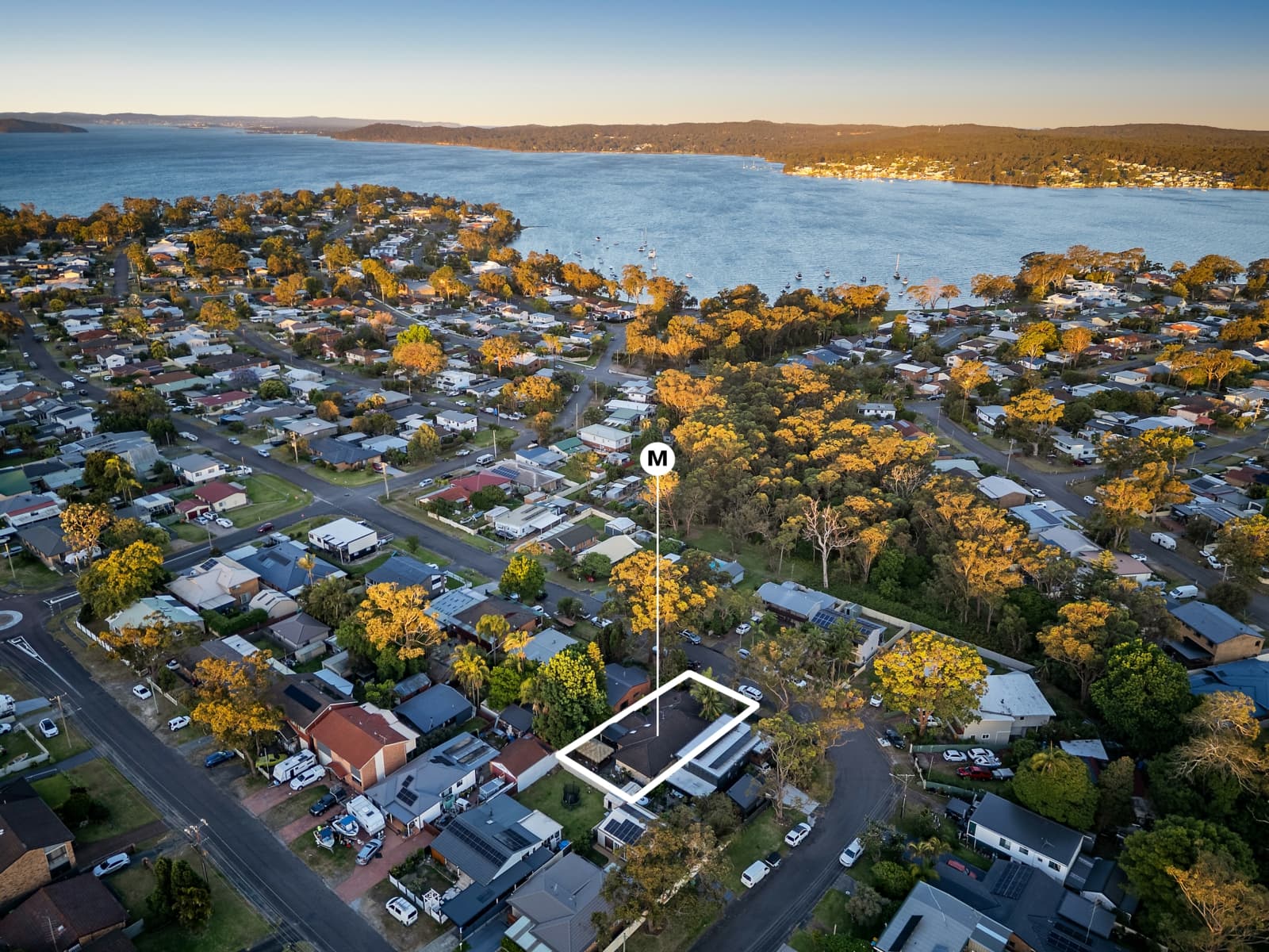 45 Quinalup Street,Gwandalan, Gwandalan - Thumbnail 8