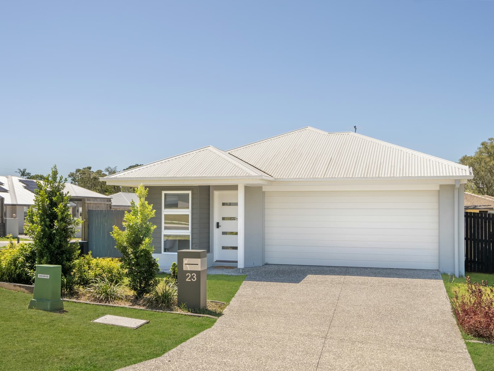 23 Hart Street,Lawnton, Lawnton - Image 1