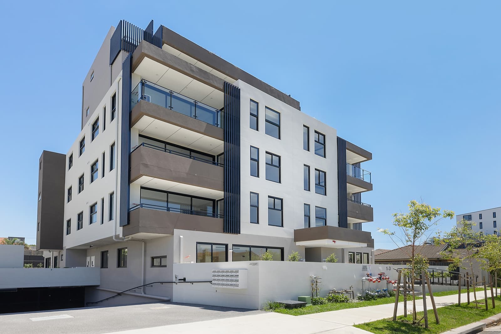 14/1 John Street,Kogarah Bay, Kogarah Bay - Thumbnail 3