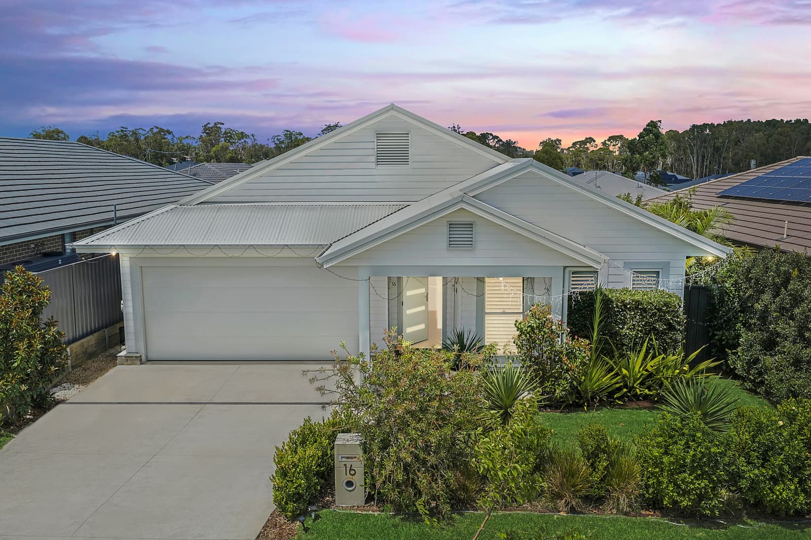 16 Columbus Street,Hamlyn Terrace, Hamlyn Terrace - Image 1
