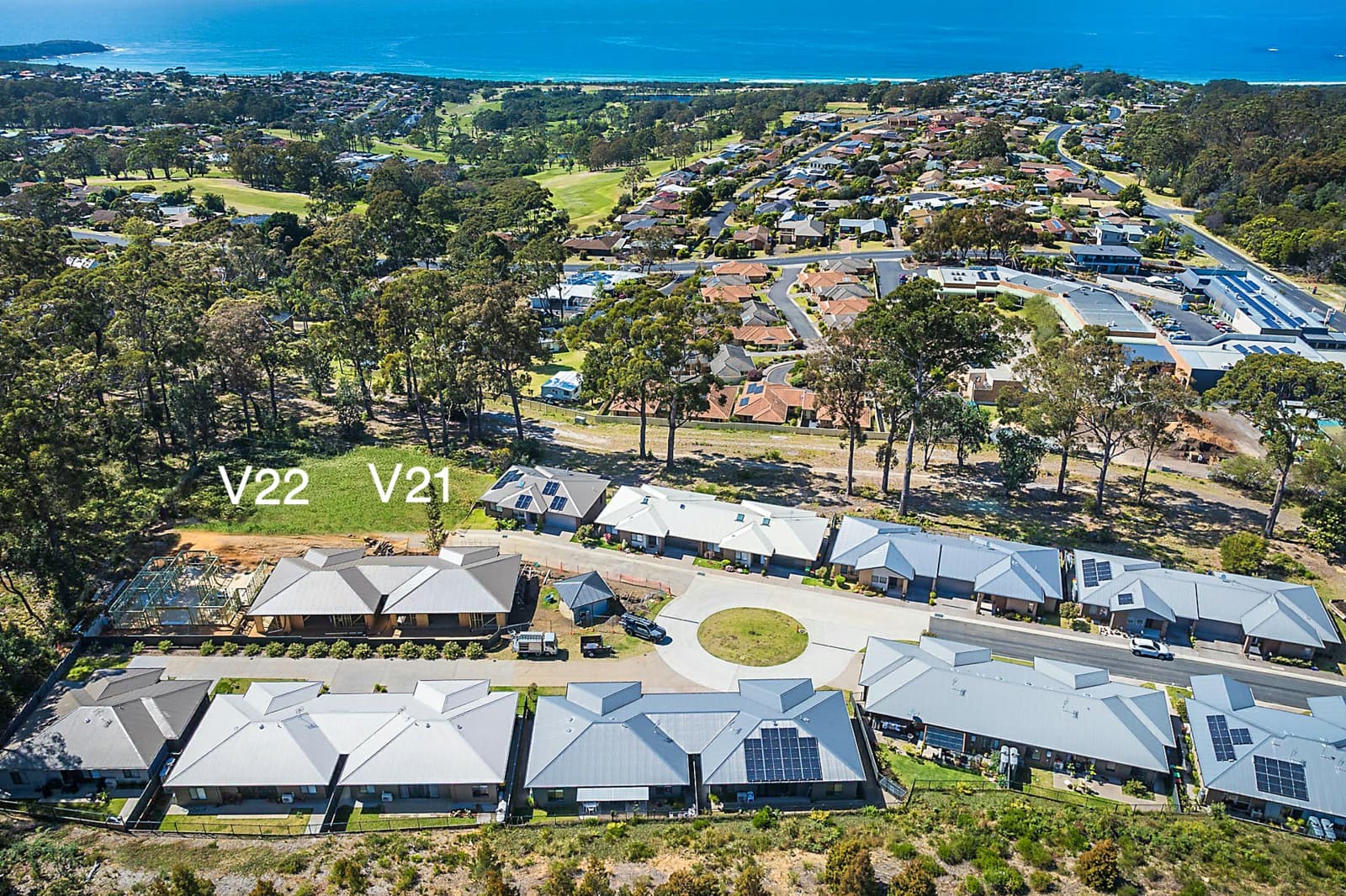 21/5 Tura Beach Drive,Tura Beach, Tura Beach - Image 1