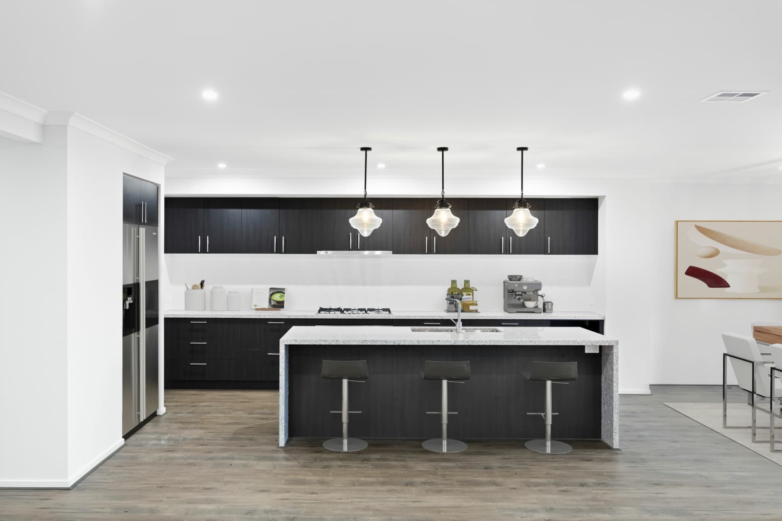 60 Haymarket Circuit,Wyndham Vale, Wyndham Vale - Thumbnail 4