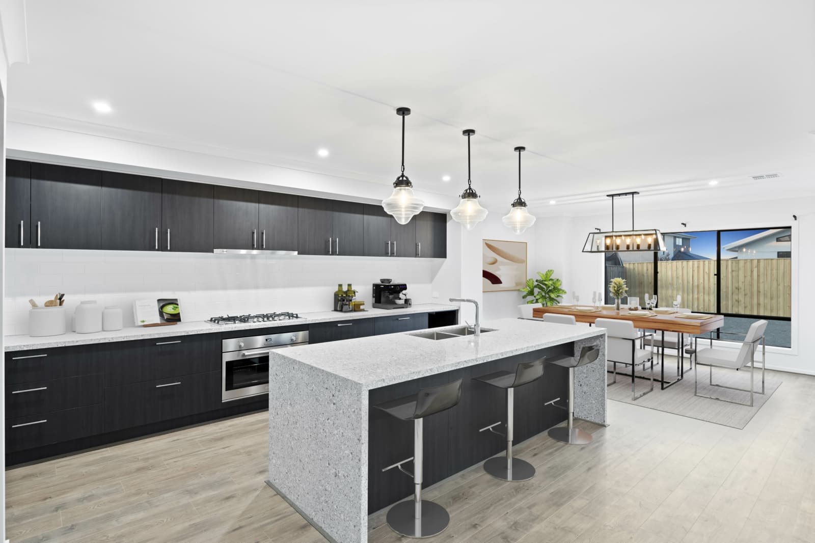60 Haymarket Circuit,Wyndham Vale, Wyndham Vale - Thumbnail 5