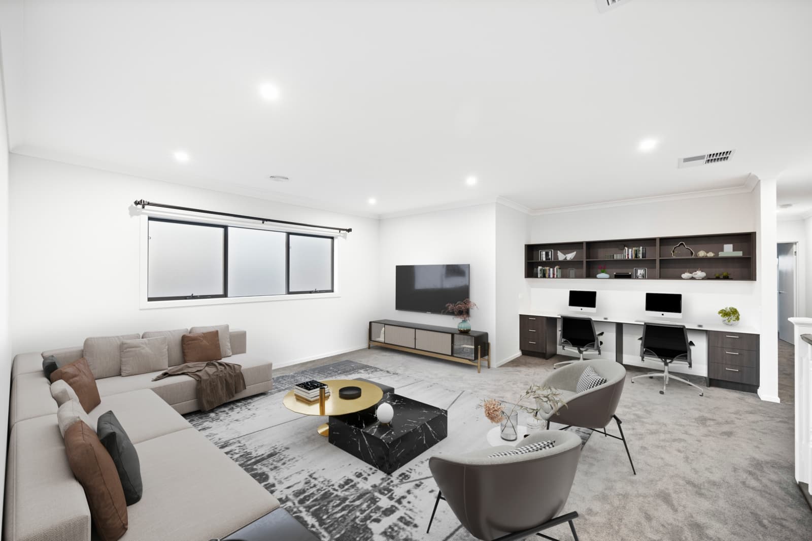 60 Haymarket Circuit,Wyndham Vale, Wyndham Vale - Thumbnail 8
