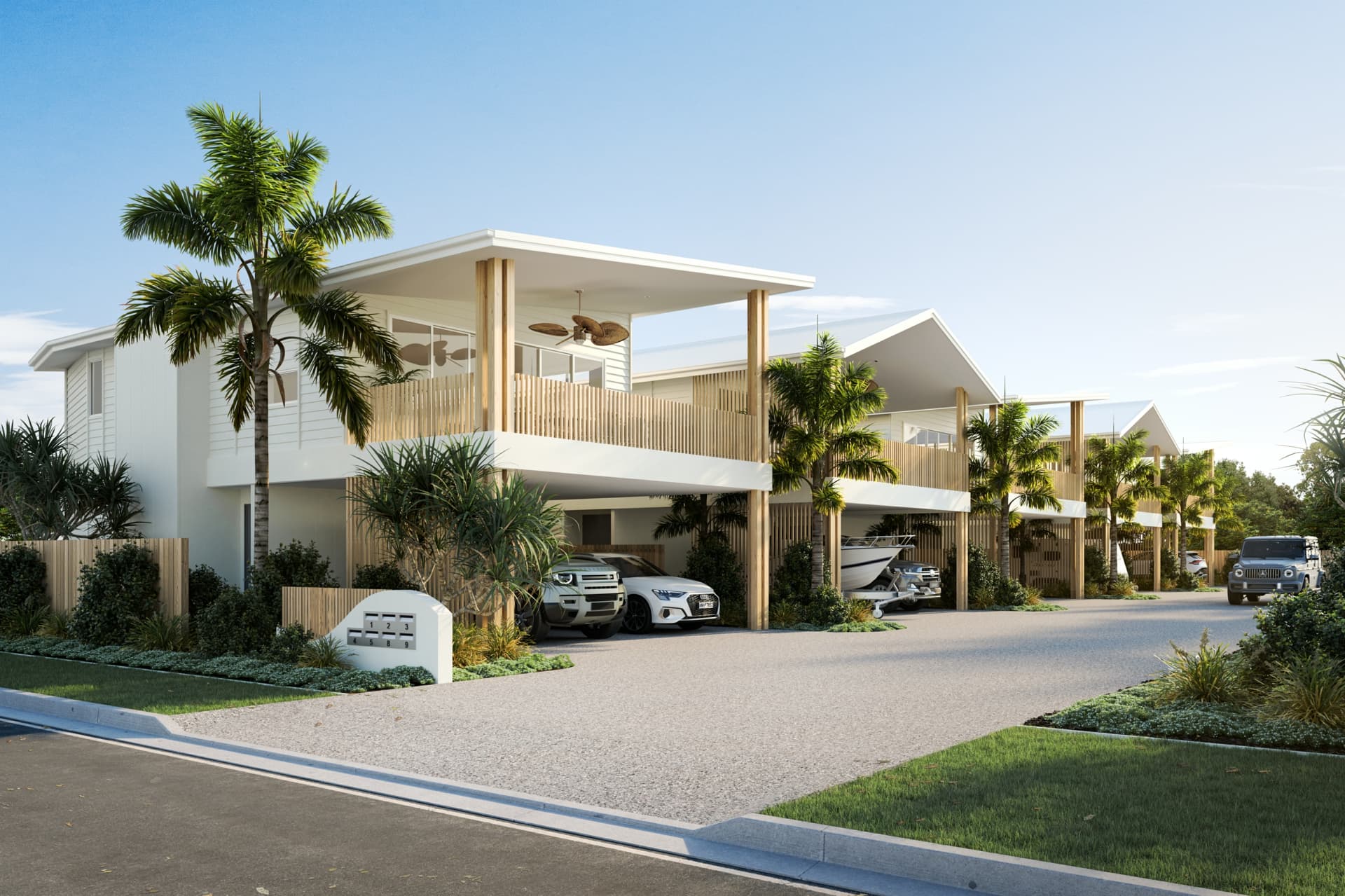 1/5 Ocean Dune Court,Agnes Water, Agnes Water - Image 1