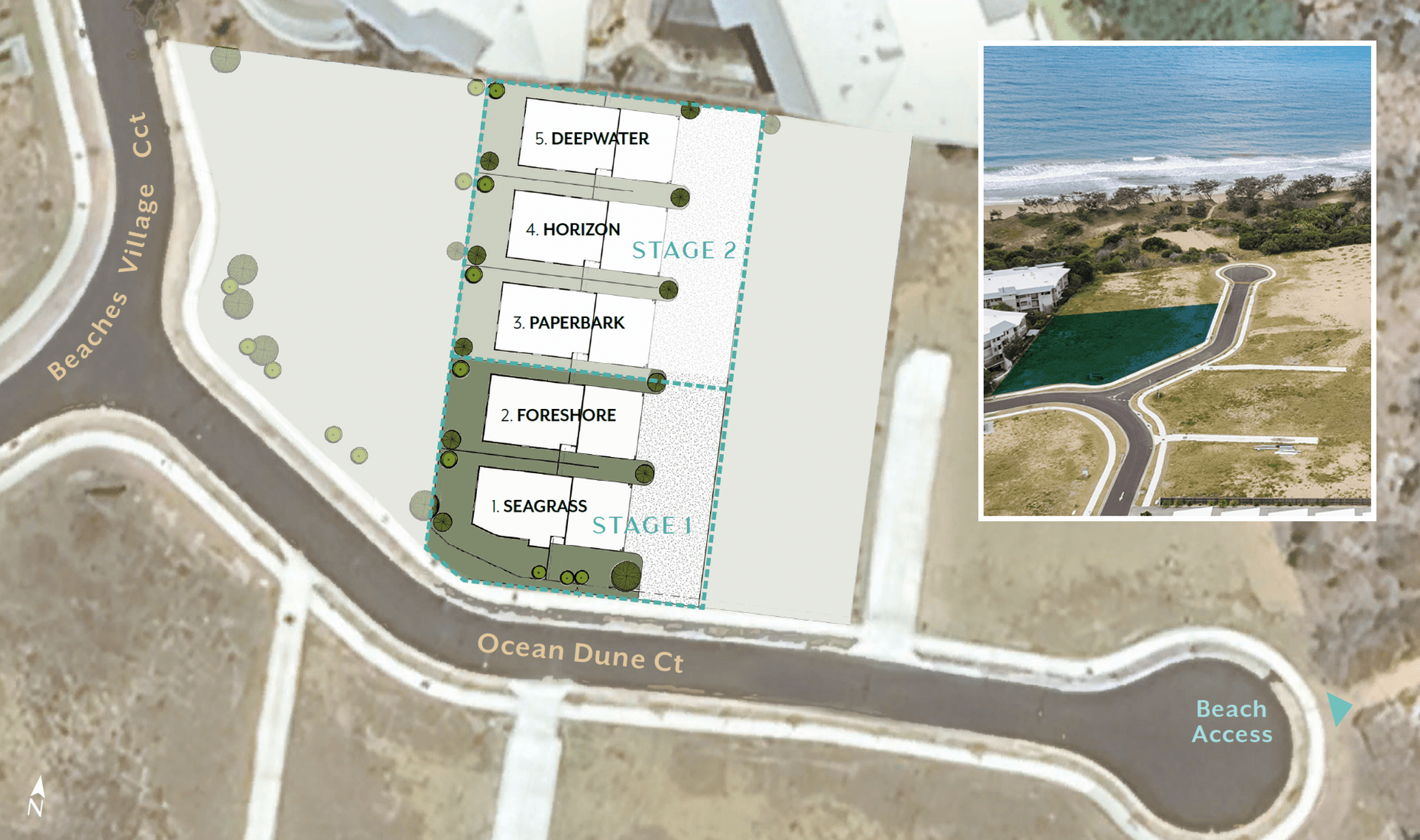 1/5 Ocean Dune Court,Agnes Water, Agnes Water - Thumbnail 6