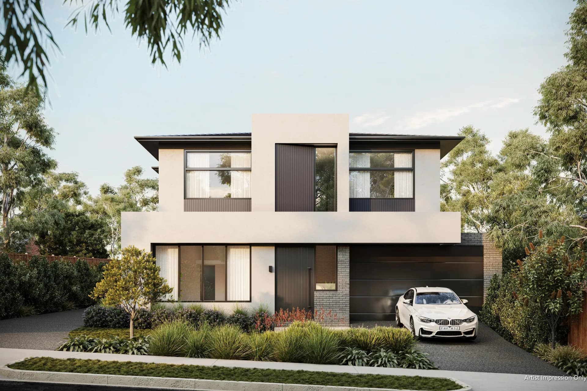 2/34 Birdwood Street, Box Hill South - Image 1