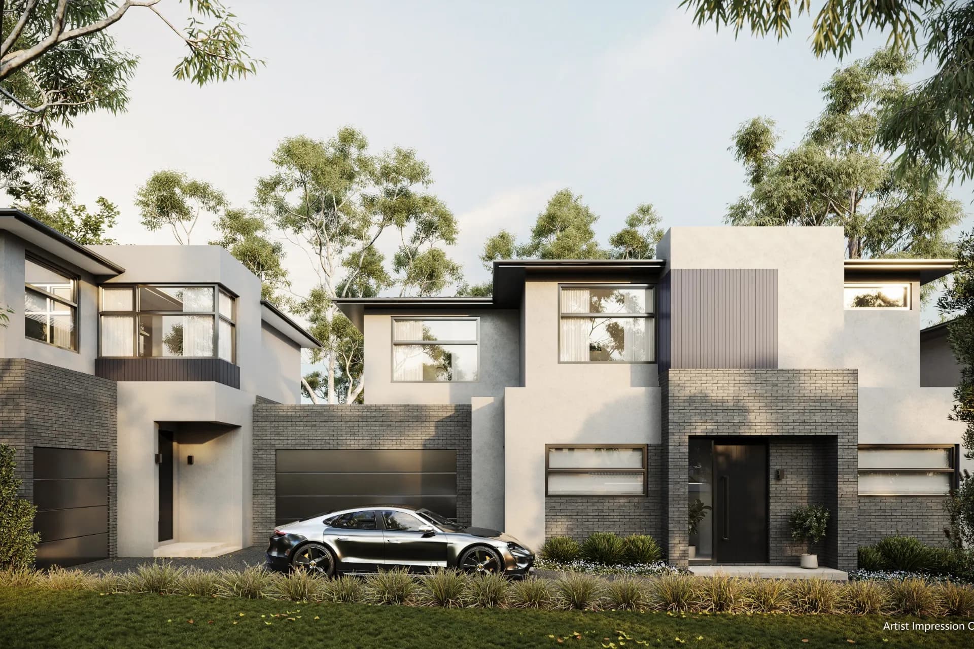 2/34 Birdwood Street, Box Hill South - Thumbnail 2
