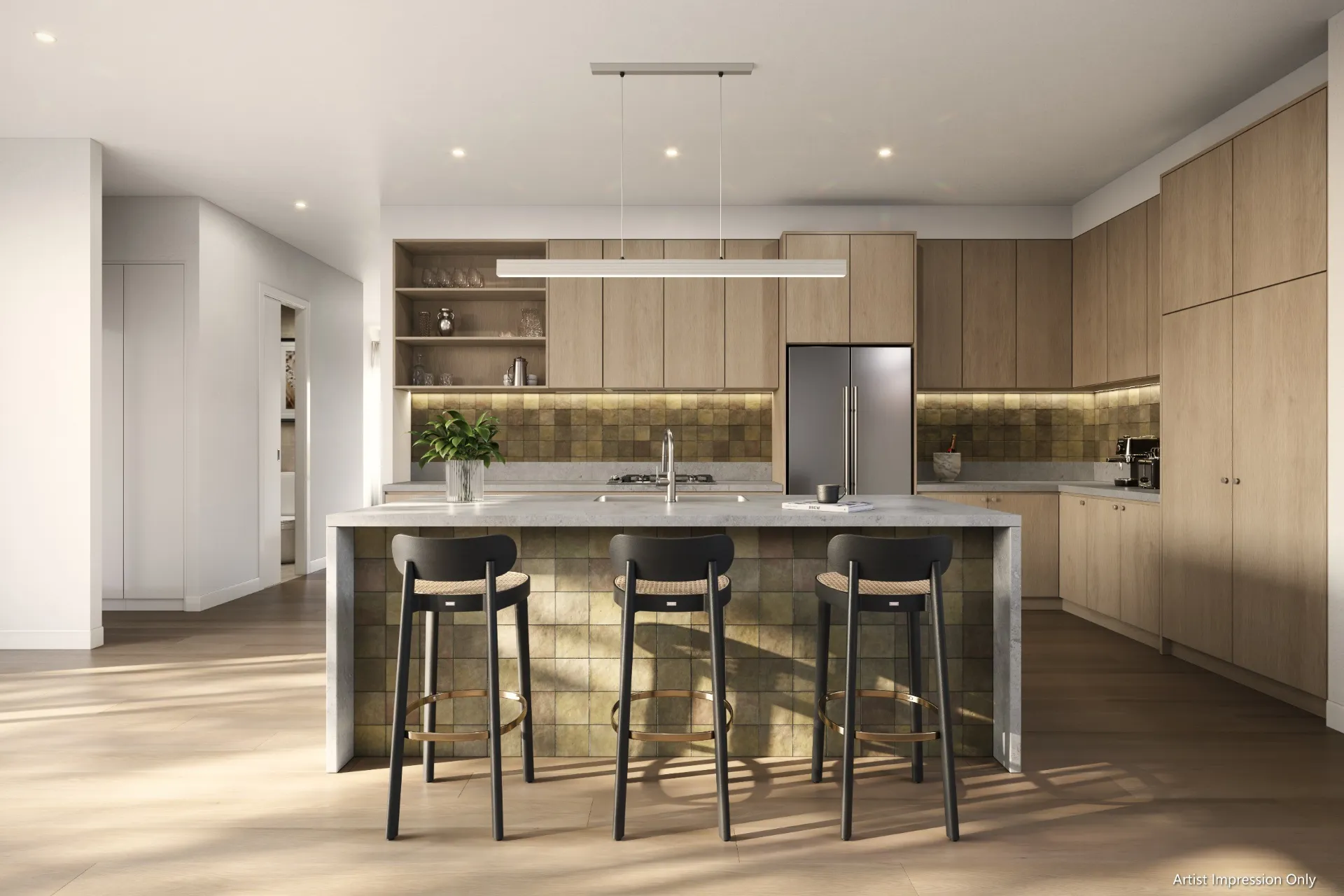 2/34 Birdwood Street, Box Hill South - Thumbnail 3