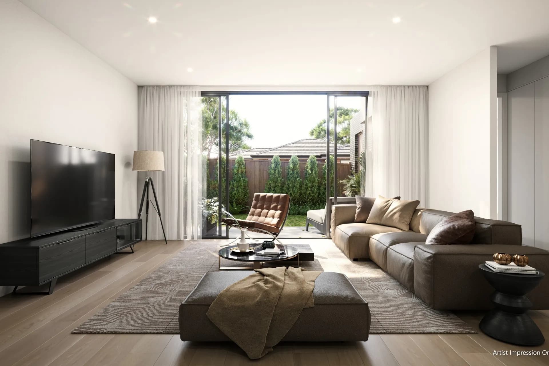 2/34 Birdwood Street, Box Hill South - Thumbnail 4